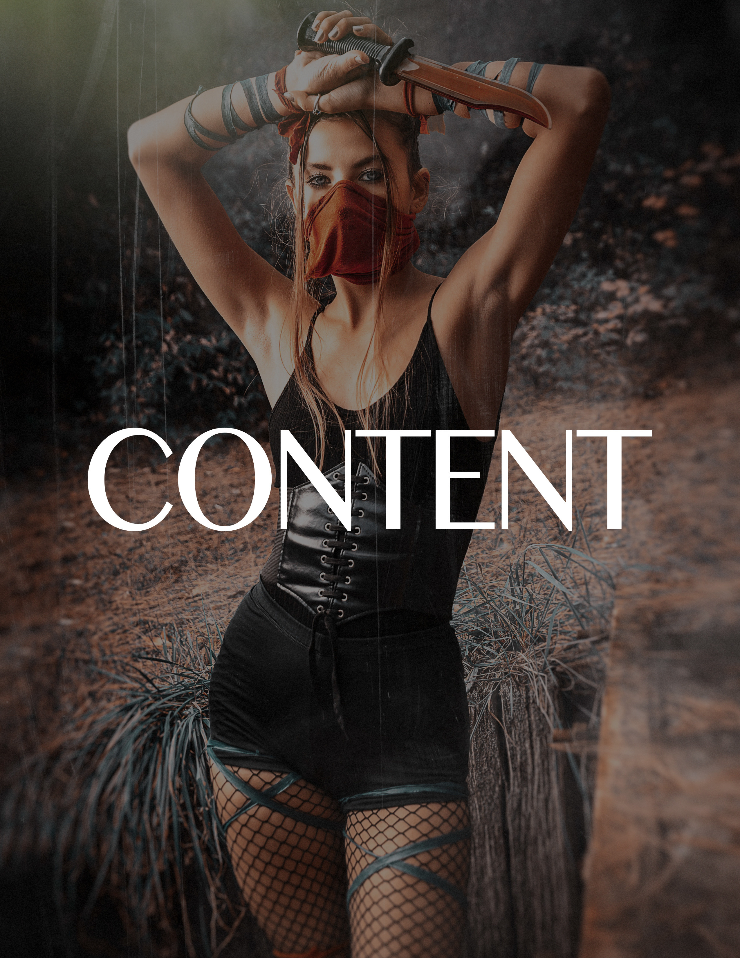 ARTELLS — PORTRAIT NOVEMBER (Vol 701) (2022). Portrait and graduation photographer Marina Simanava