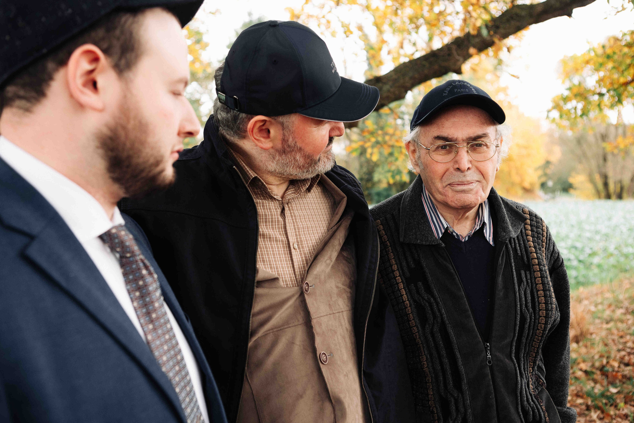 BIG OAK, BIG FAMILY. Https://shi-photo.com/