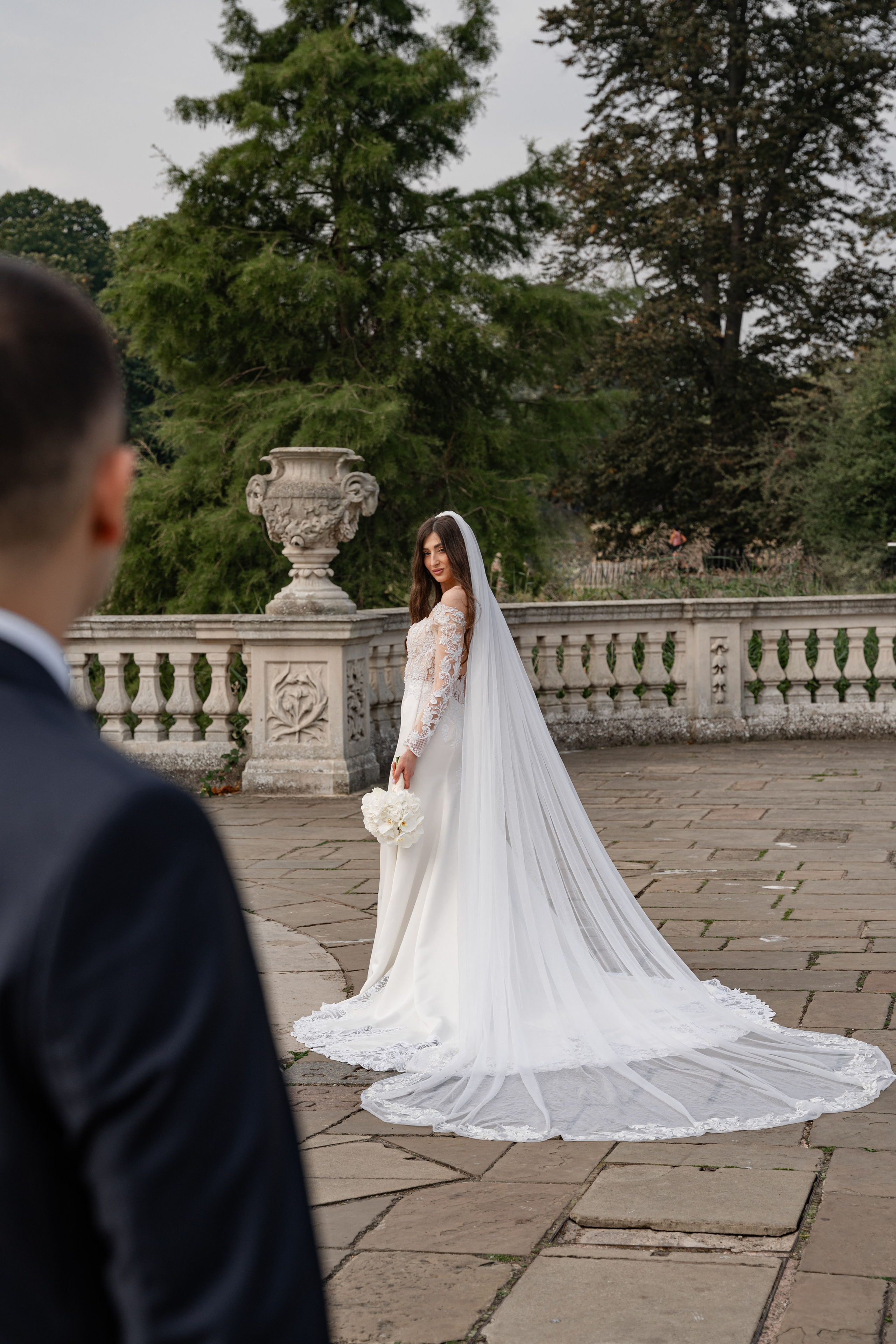 Oleh_Aleksandra. Tonya Kyrylenko photographer in London