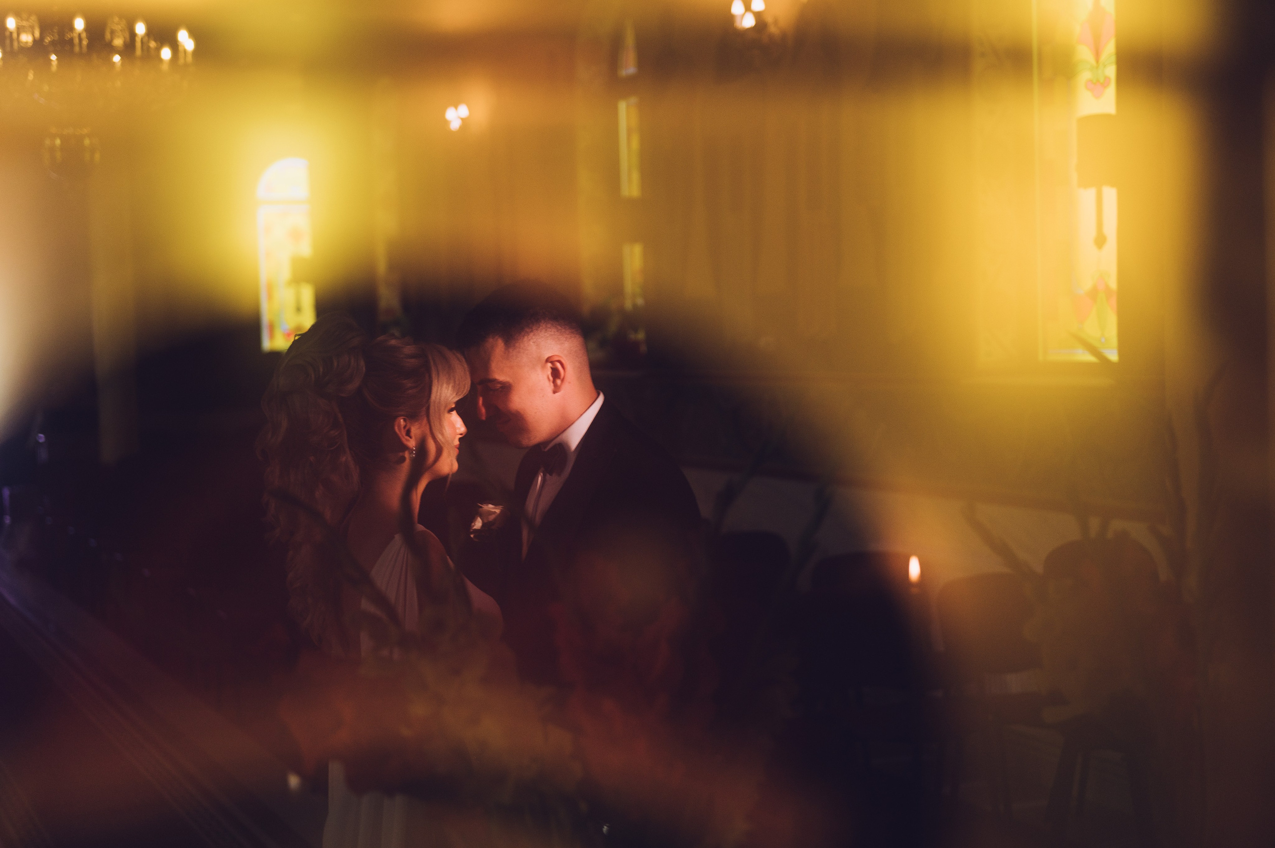 Alexandra & Daniel. Fotograf de evenimente