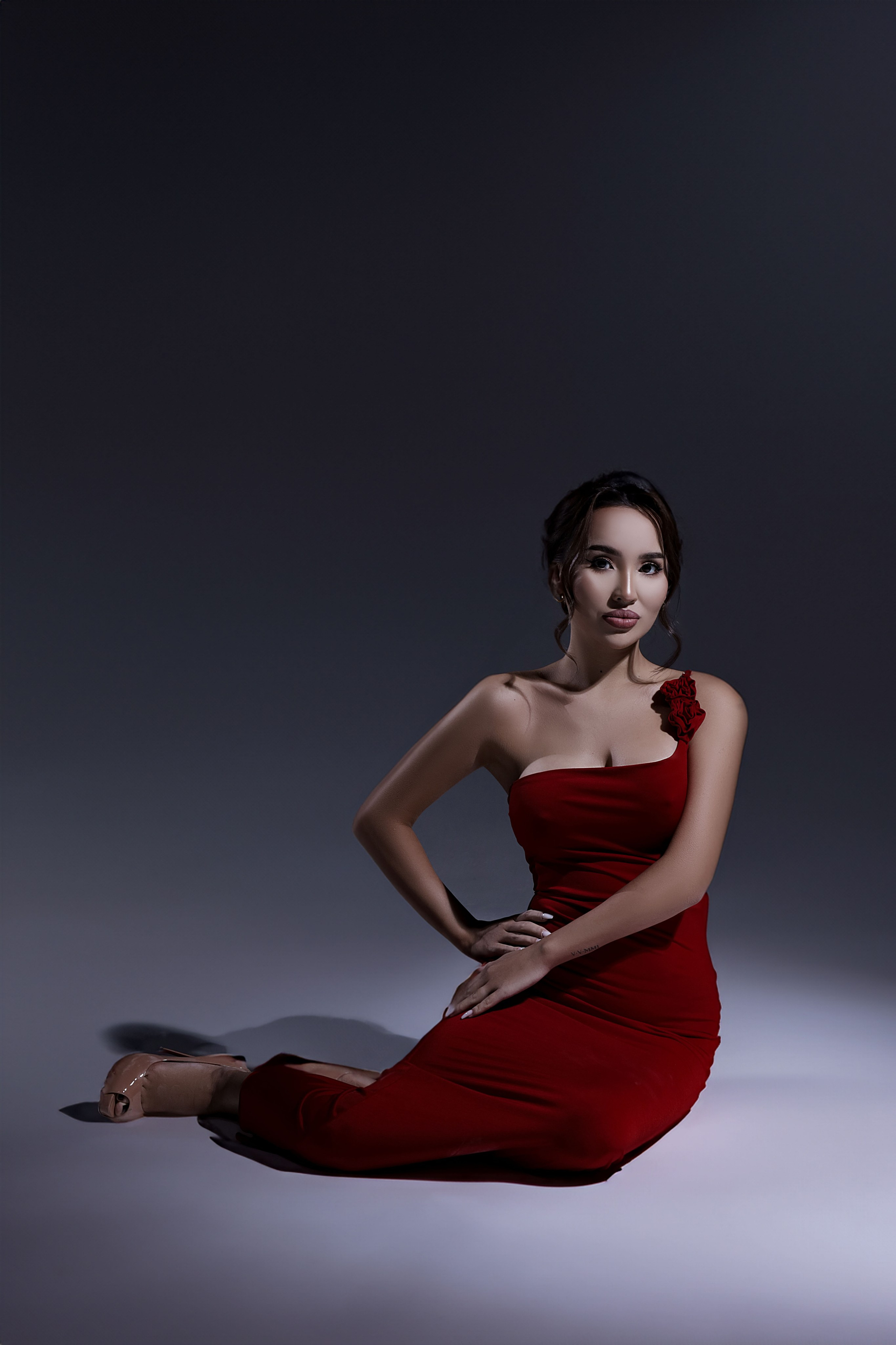 Портрет. Ellaya.ph