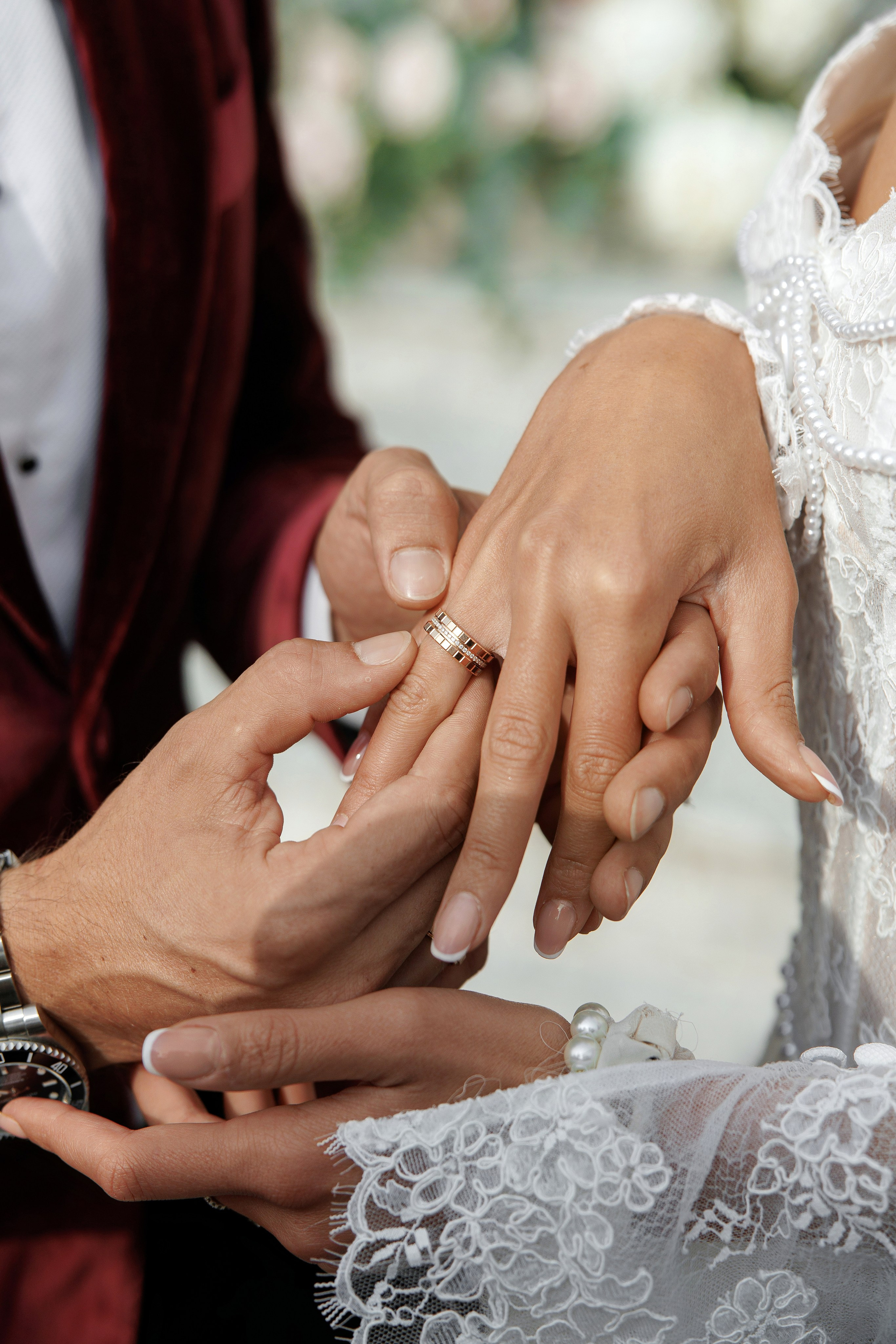 Diana & Chris. Willa Canton. 14.10.2025. Fotograf ślubny i rodzinny w Krakowie Yana Klymova