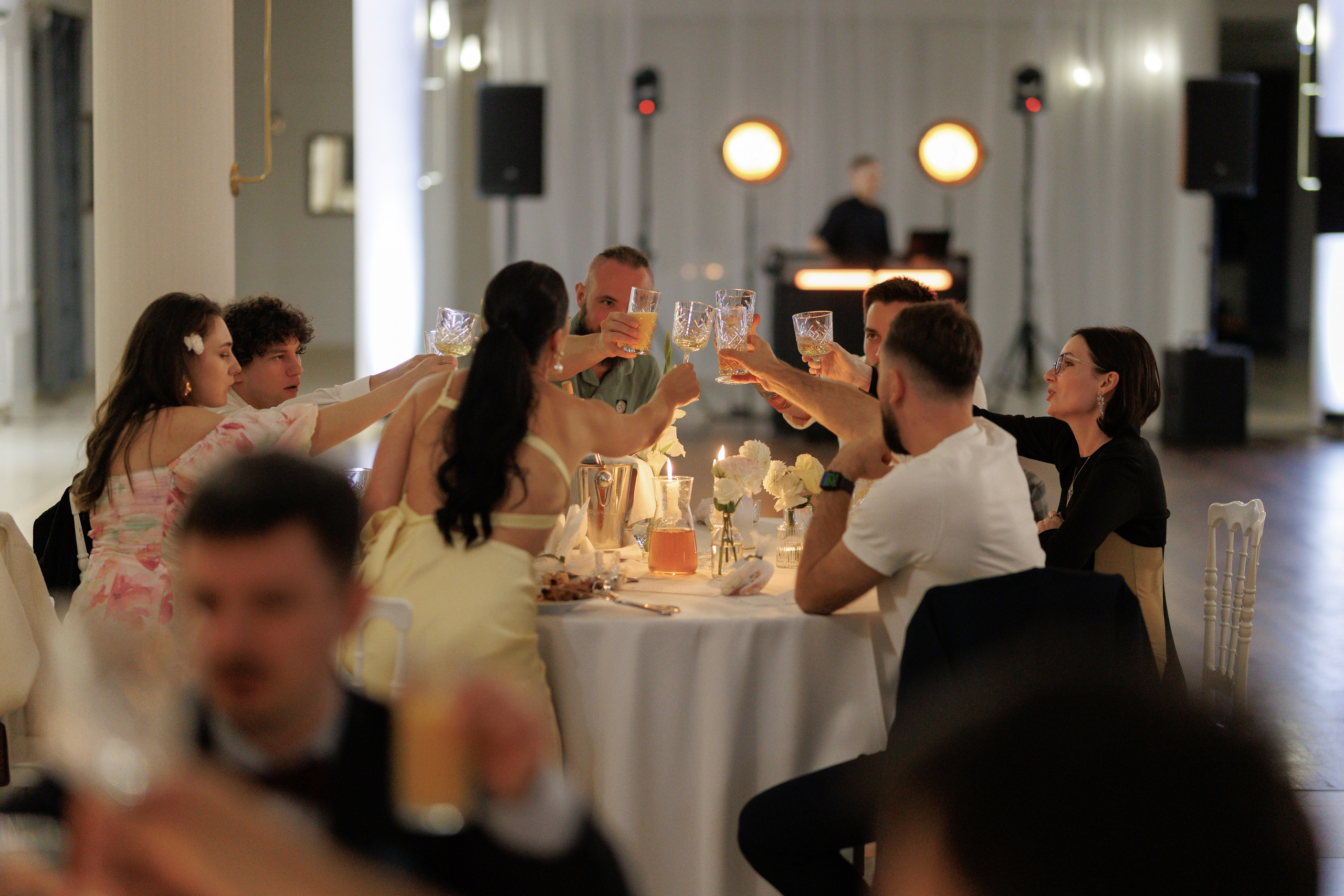 Y&D. Dworek przy Lasie. 31.08.2025. Fotograf ślubny i rodzinny w Krakowie Yana Klymova