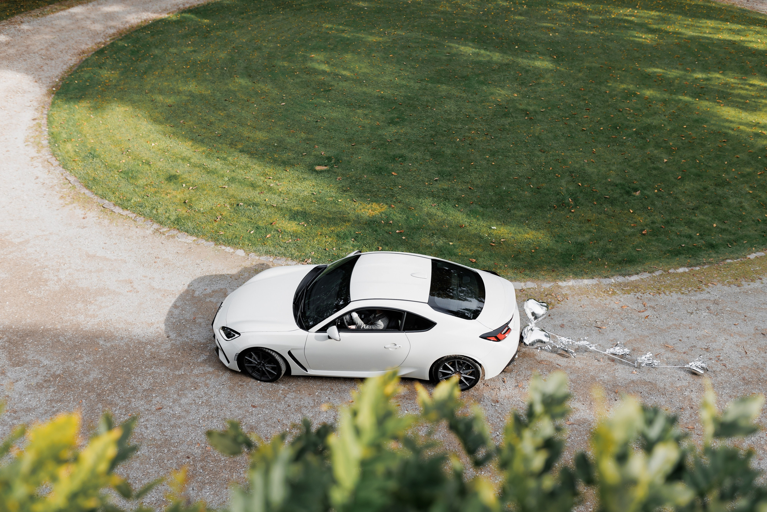 Maria & Serhiy. Dwor Sierakow. 25.09.2024. Fotograf ślubny i rodzinny w Krakowie Yana Klymova