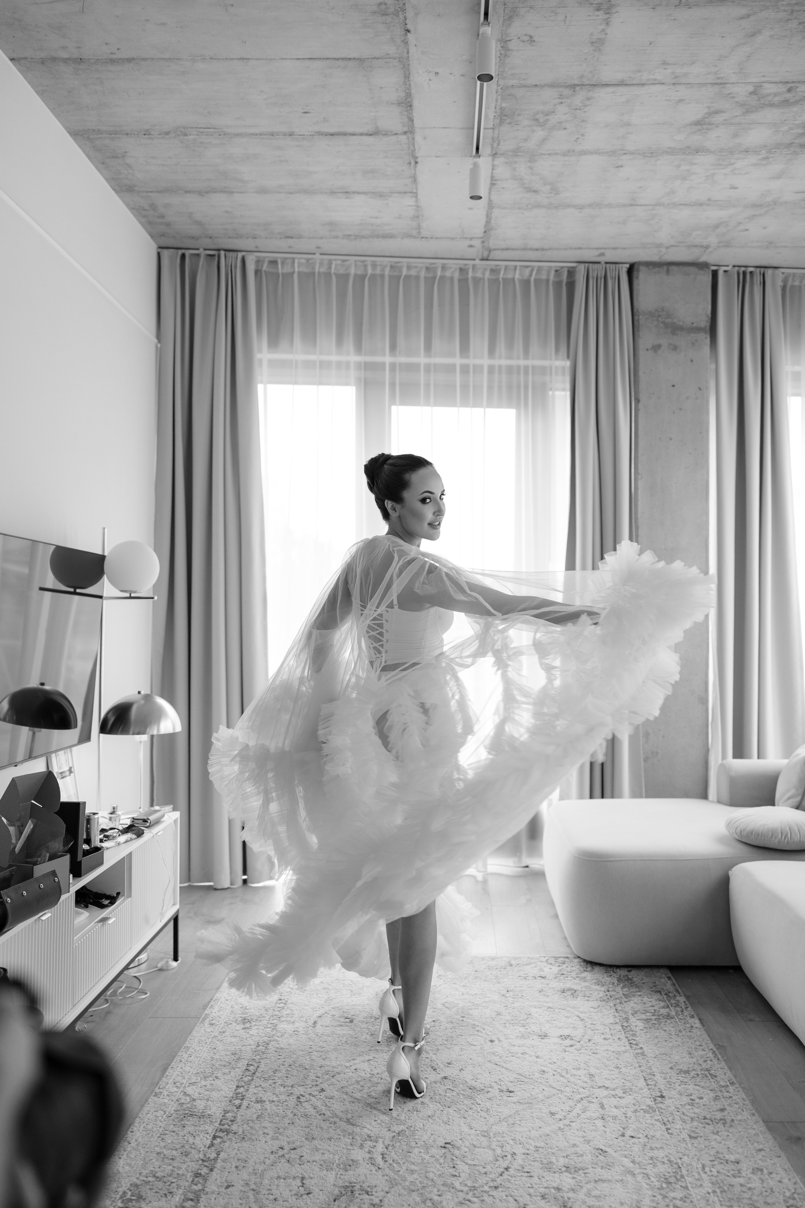 Y&V. Raddison Blu. 08.08.2025. Fotograf ślubny i rodzinny w Krakowie Yana Klymova