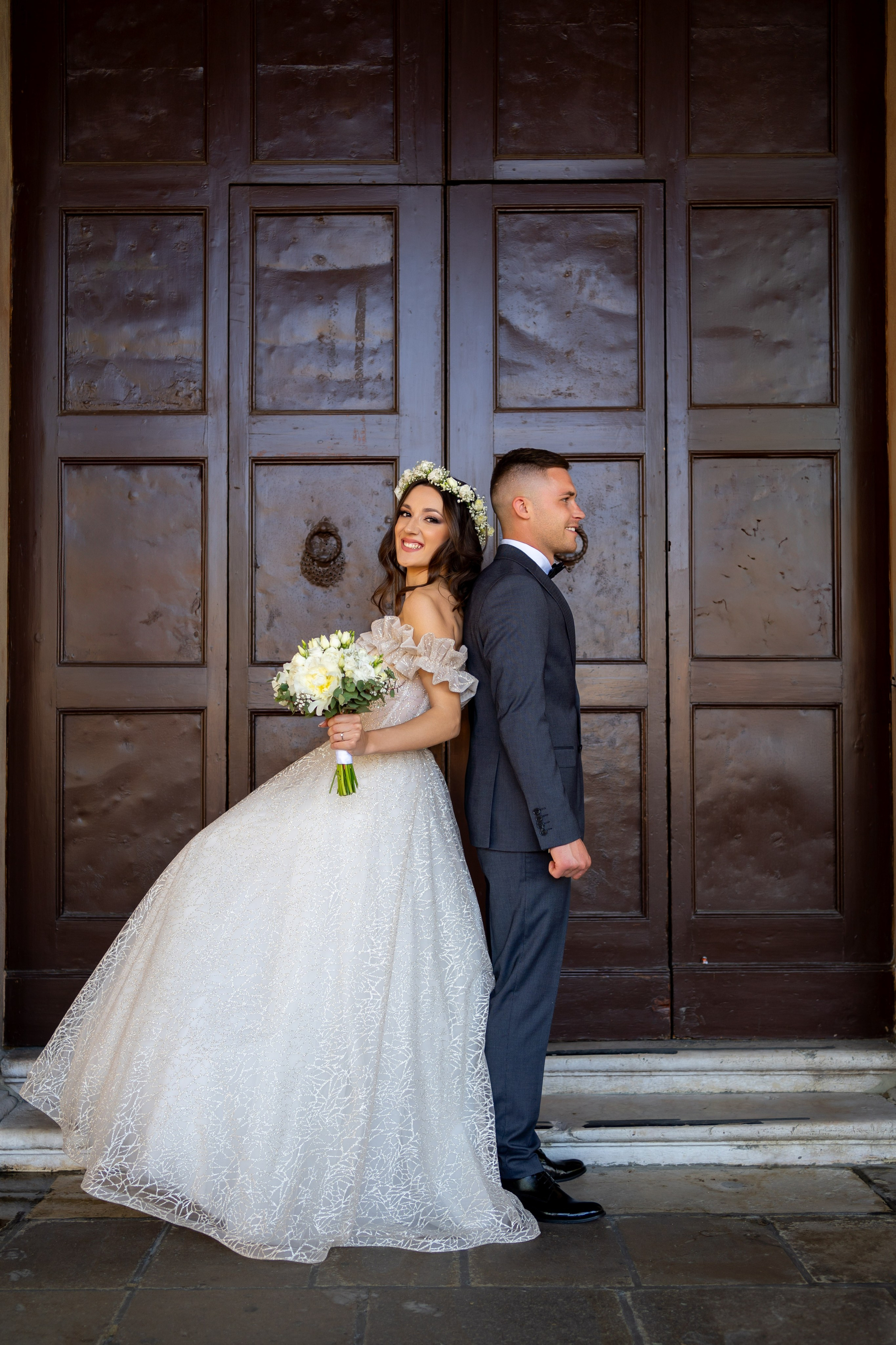 Nicu & Mirela. Mocanu Roman di fotografo in Bologna/Modena/Ferrara