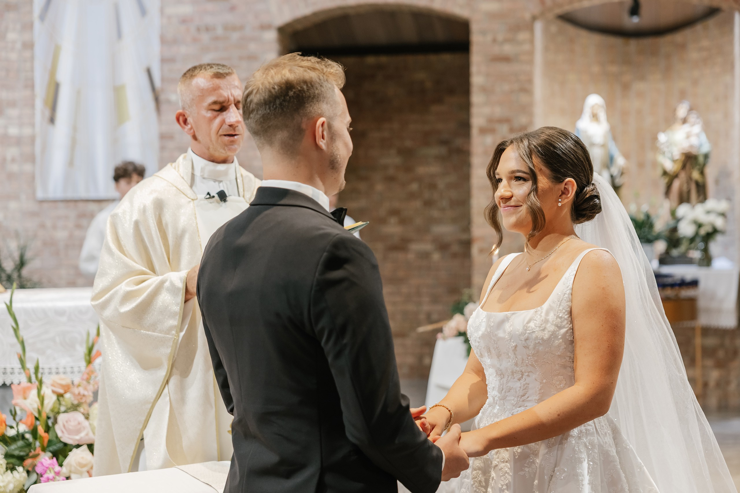 09.06.2025 Wedding. Wedding family event photographer in Chicago Nick Yushevich