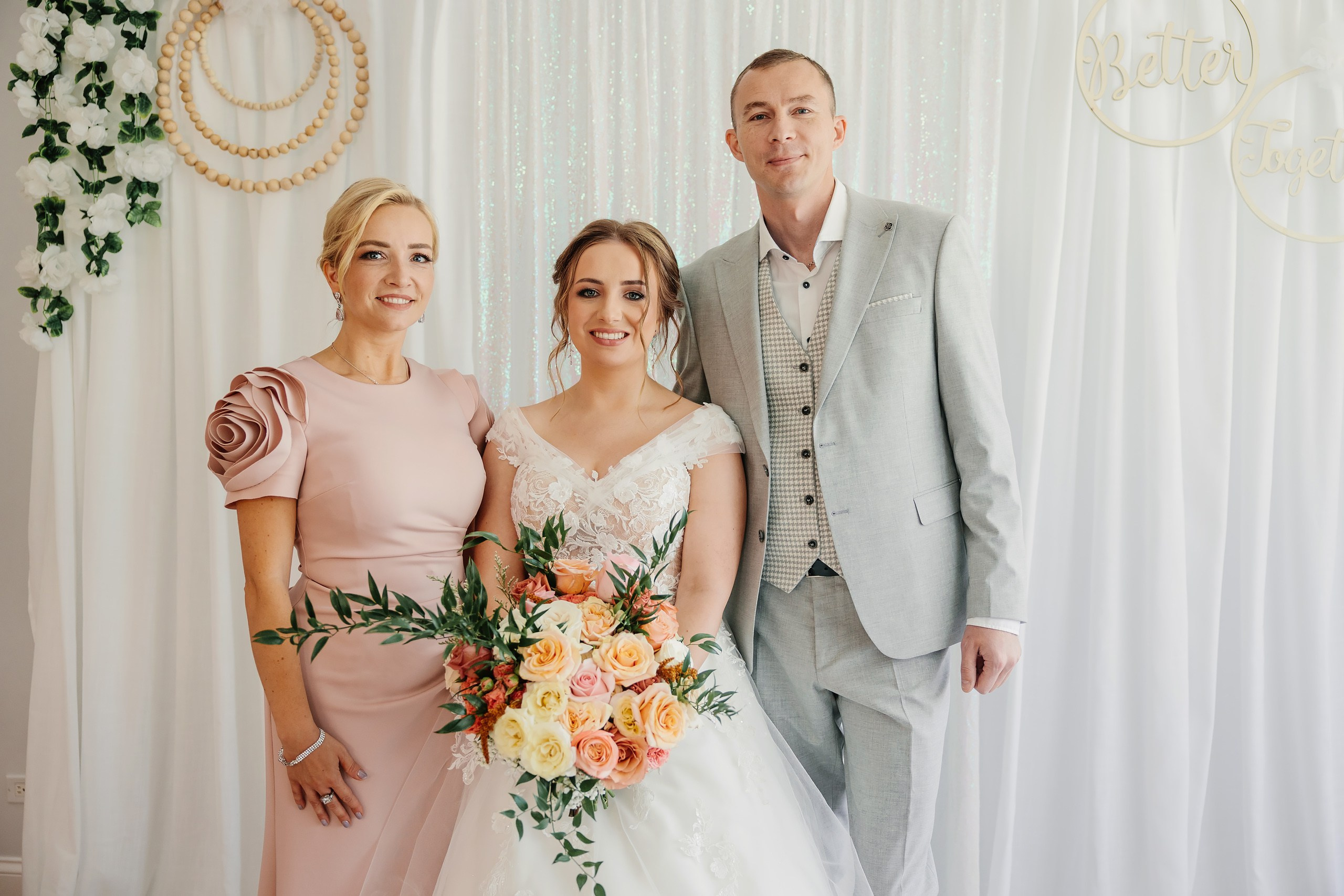 05.10.2024 Wedding. Wedding family event photographer in Chicago Nick Yushevich