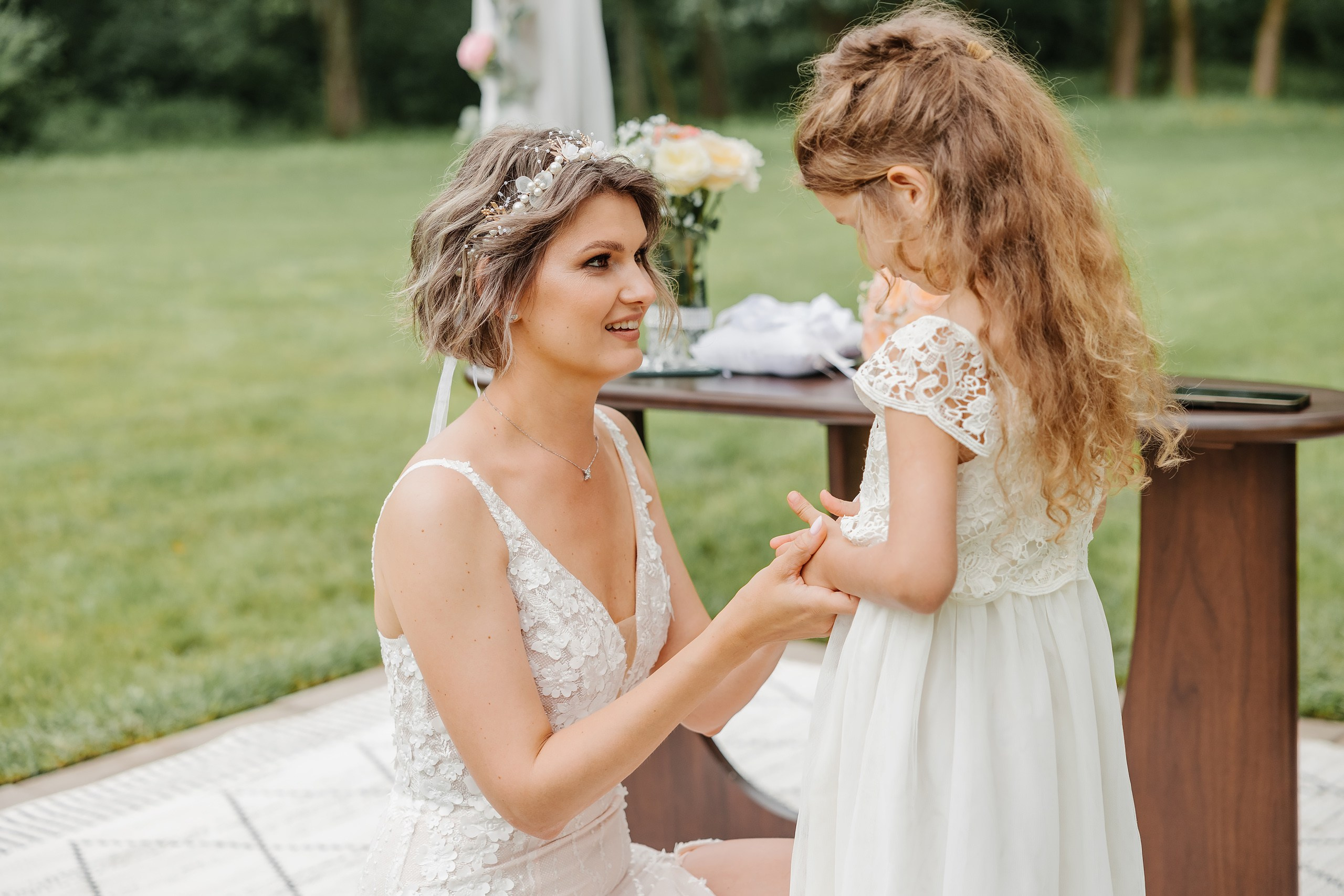 08.06.2024 Wedding. Wedding family event photographer in Chicago Nick Yushevich