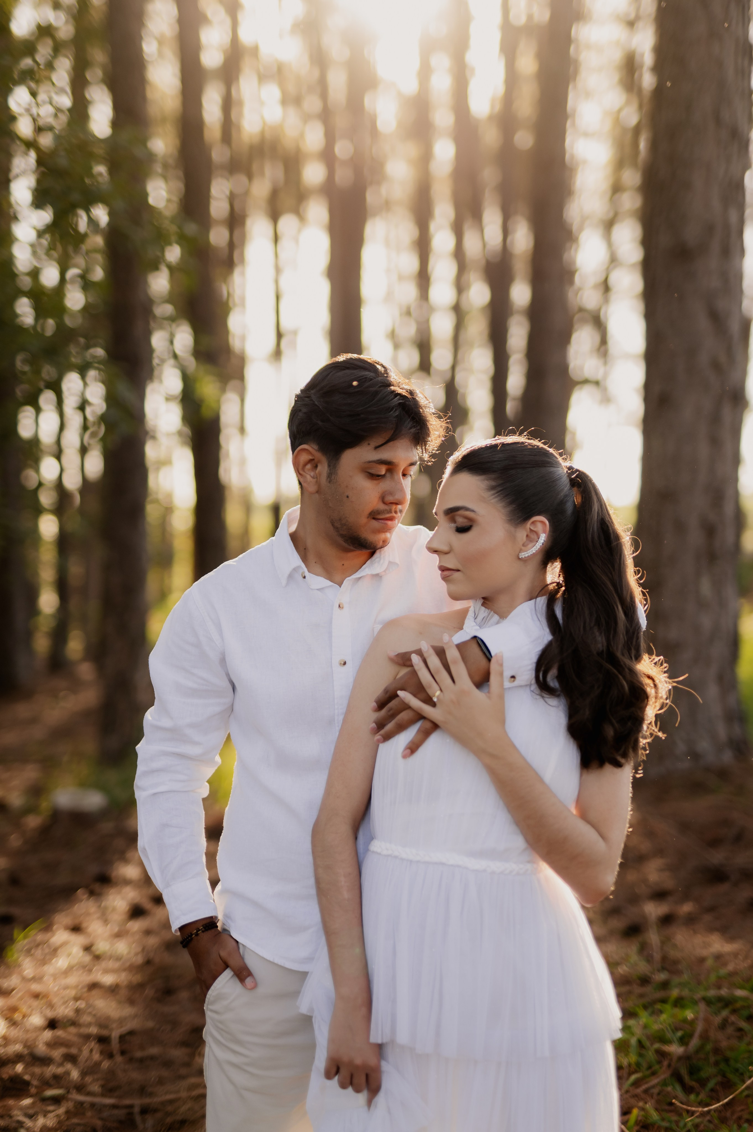 Pré Wedding em Cianorte • Beatriz e Guilherme. Barizon Fotografia | Fotógrafo de Casamentos, Ensaios e Eventos | Paraná