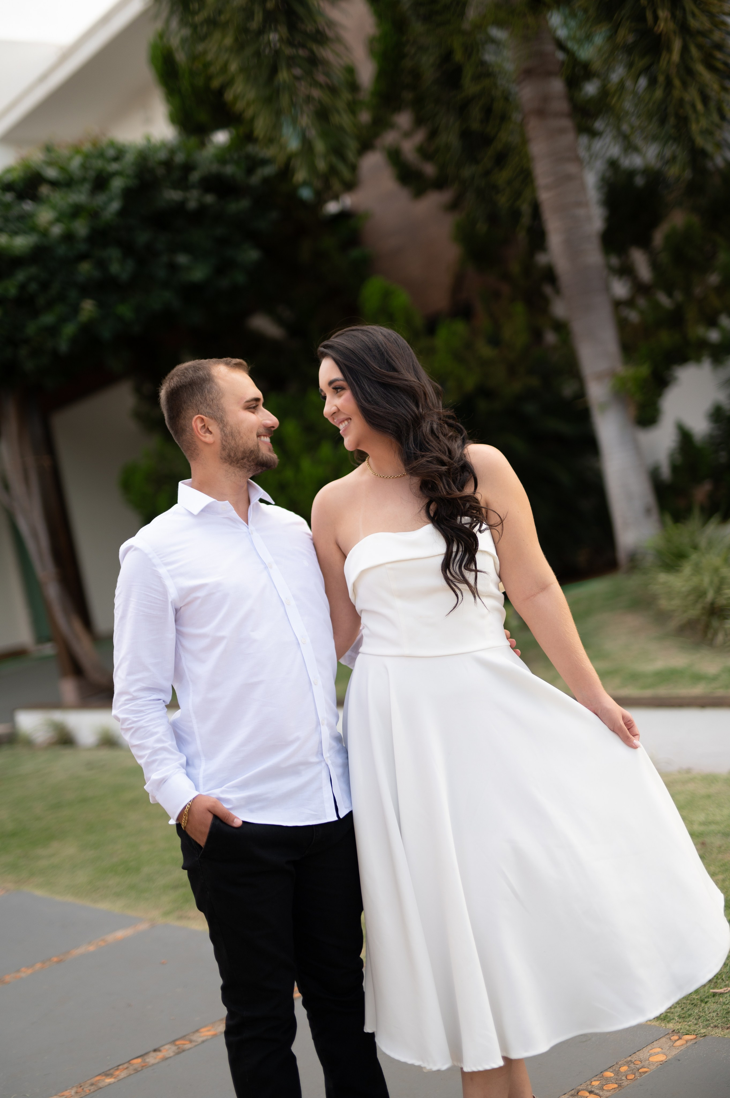 Pré Wedding em Porto Rico • Samara e Natan. Barizon Fotografia | Fotógrafo de Casamentos, Ensaios e Eventos | Paraná