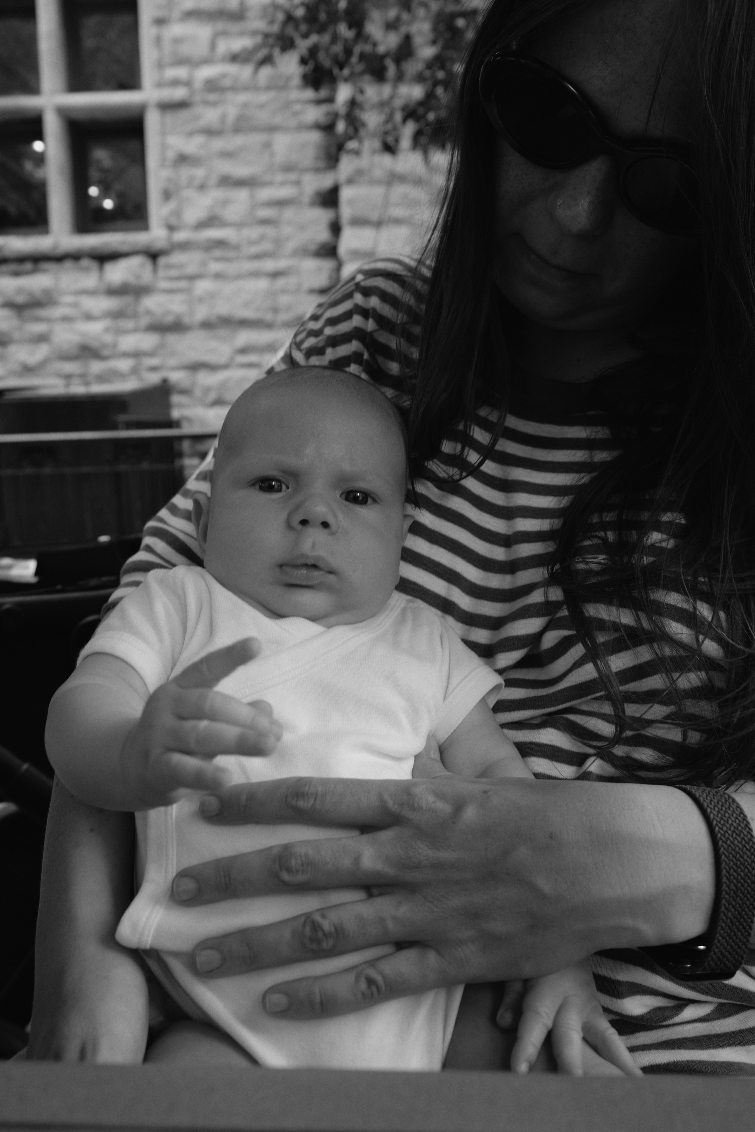 Inga & Lev Aleekseevich. New York Photographer Sveta Zemskova, NYC Photo