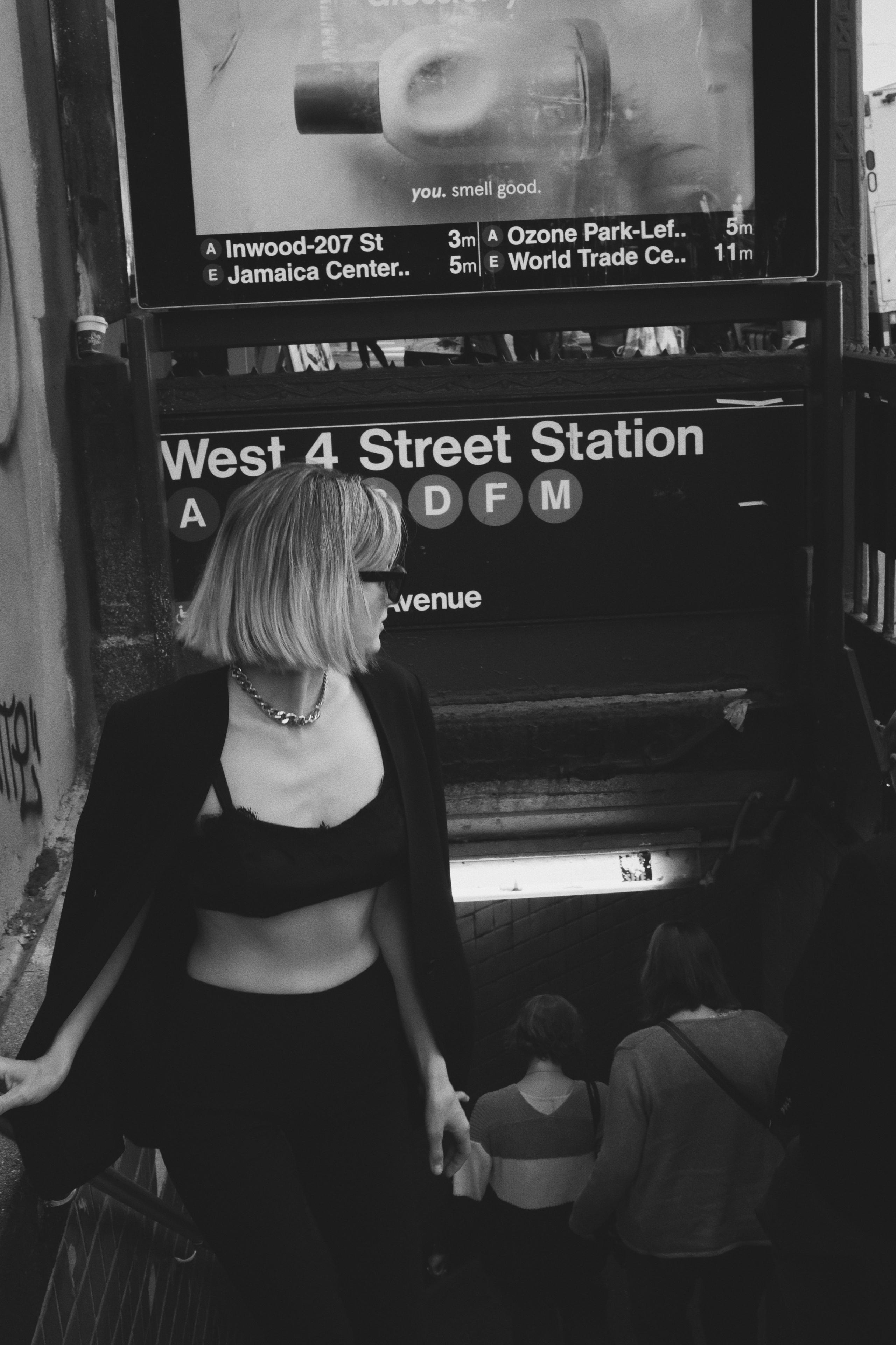 Nastya. New York Photographer Sveta Zemskova, NYC Photo