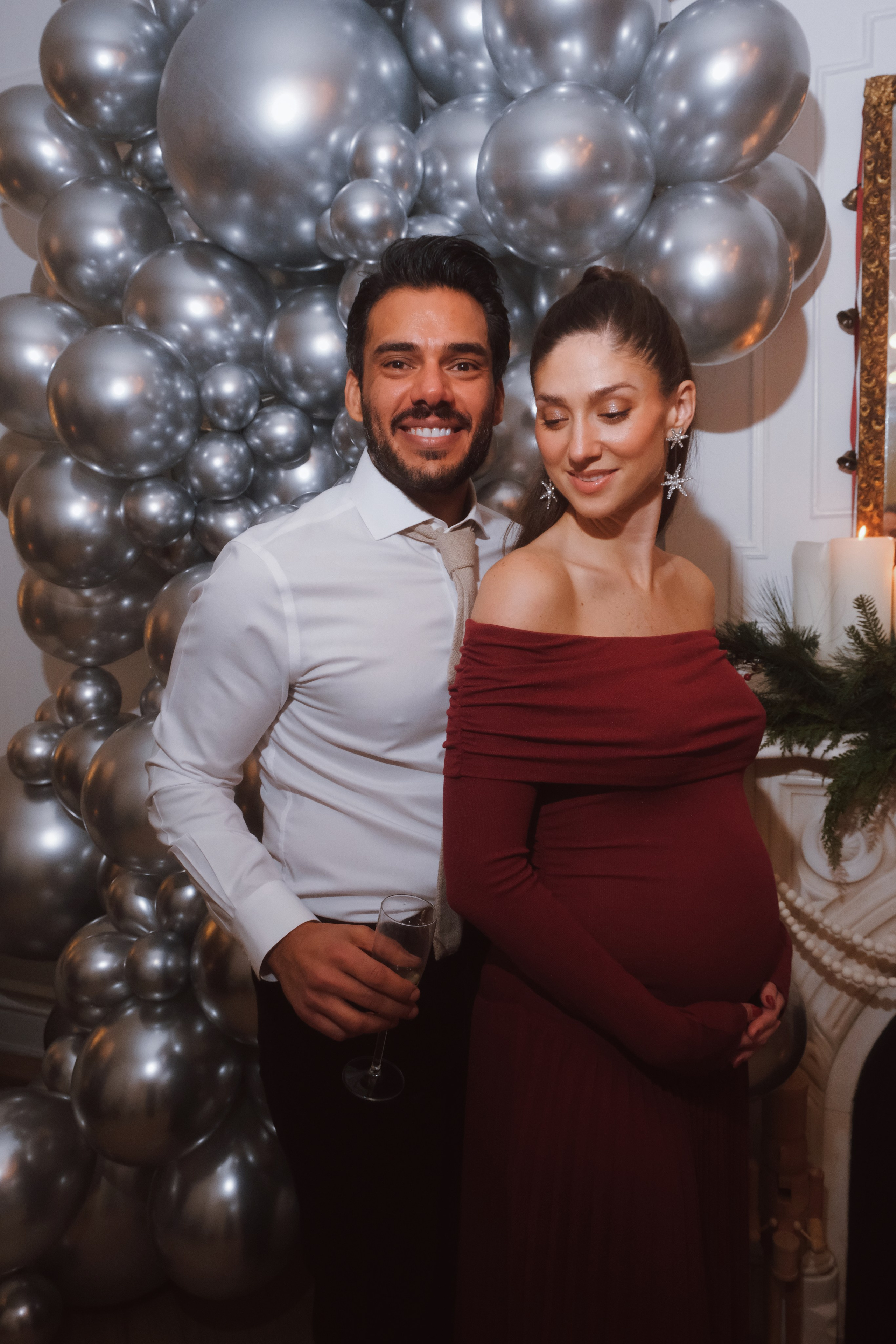 Kate & Ash. New York Photographer Sveta Zemskova, NYC Photo