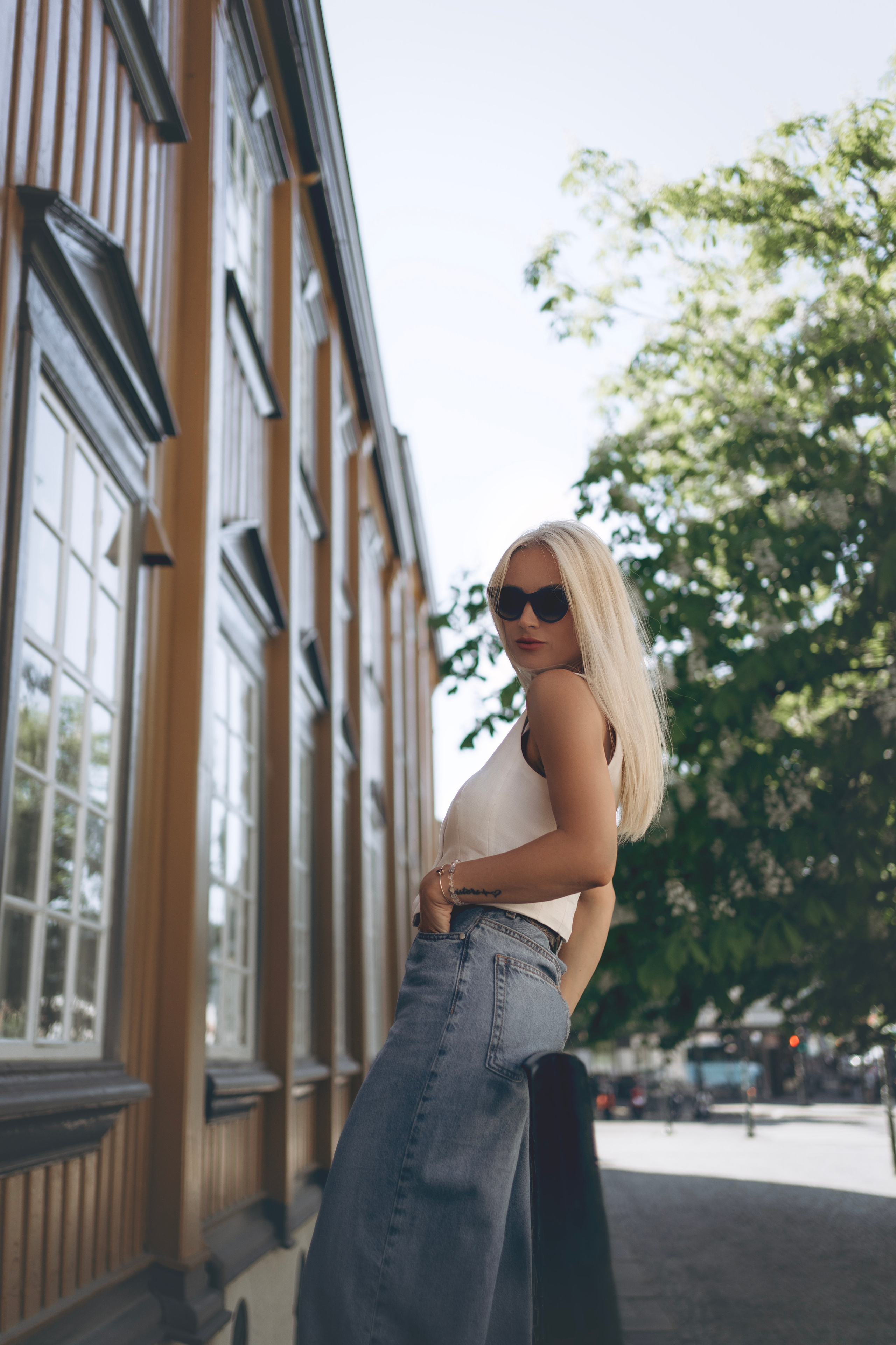 UNA. Photographer and videographer in Norway and Slovakia Andrea Zemko