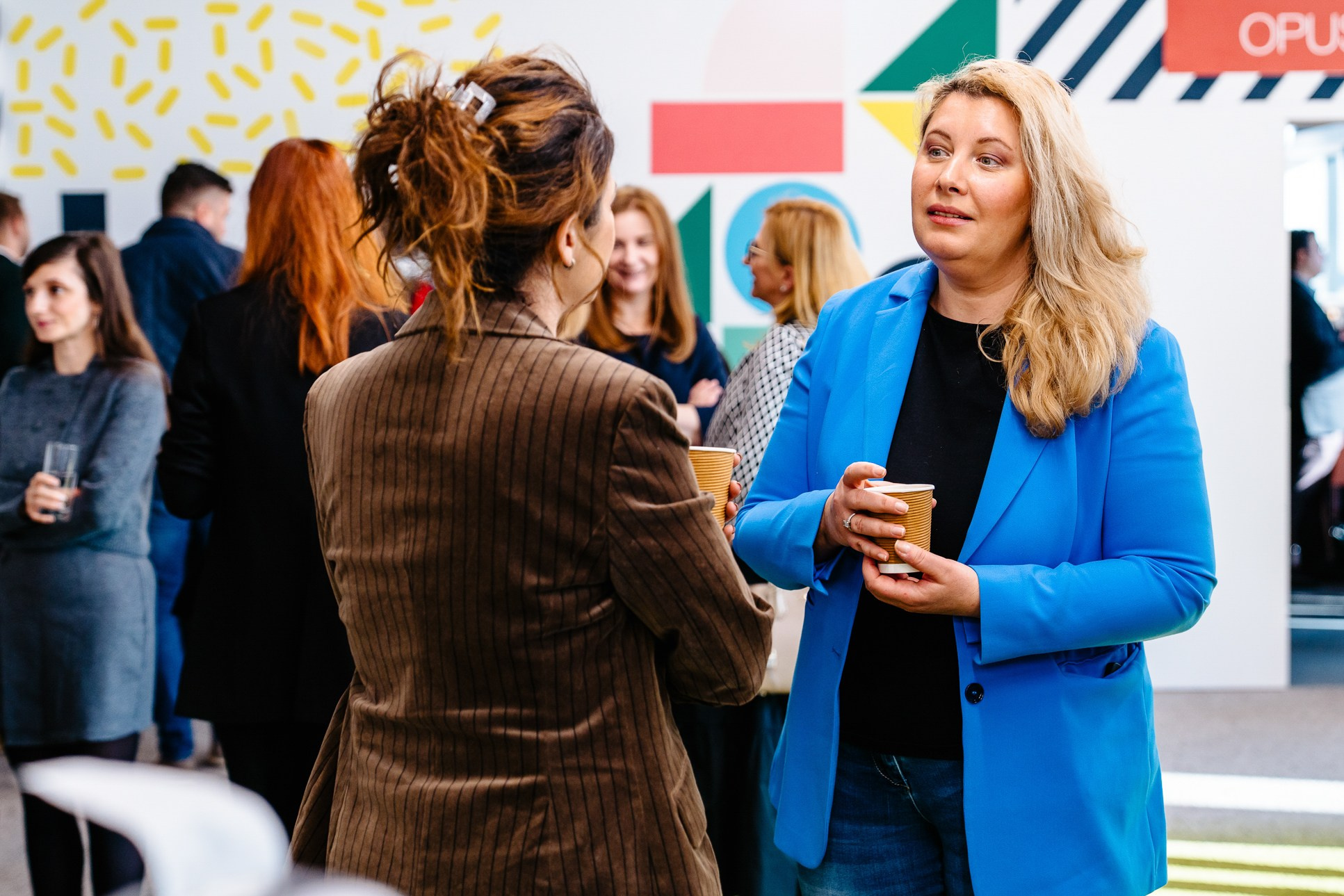 Fotograf Conferinte București / Fotografie Evenimente Corporate România. Fotograf Corporate Business