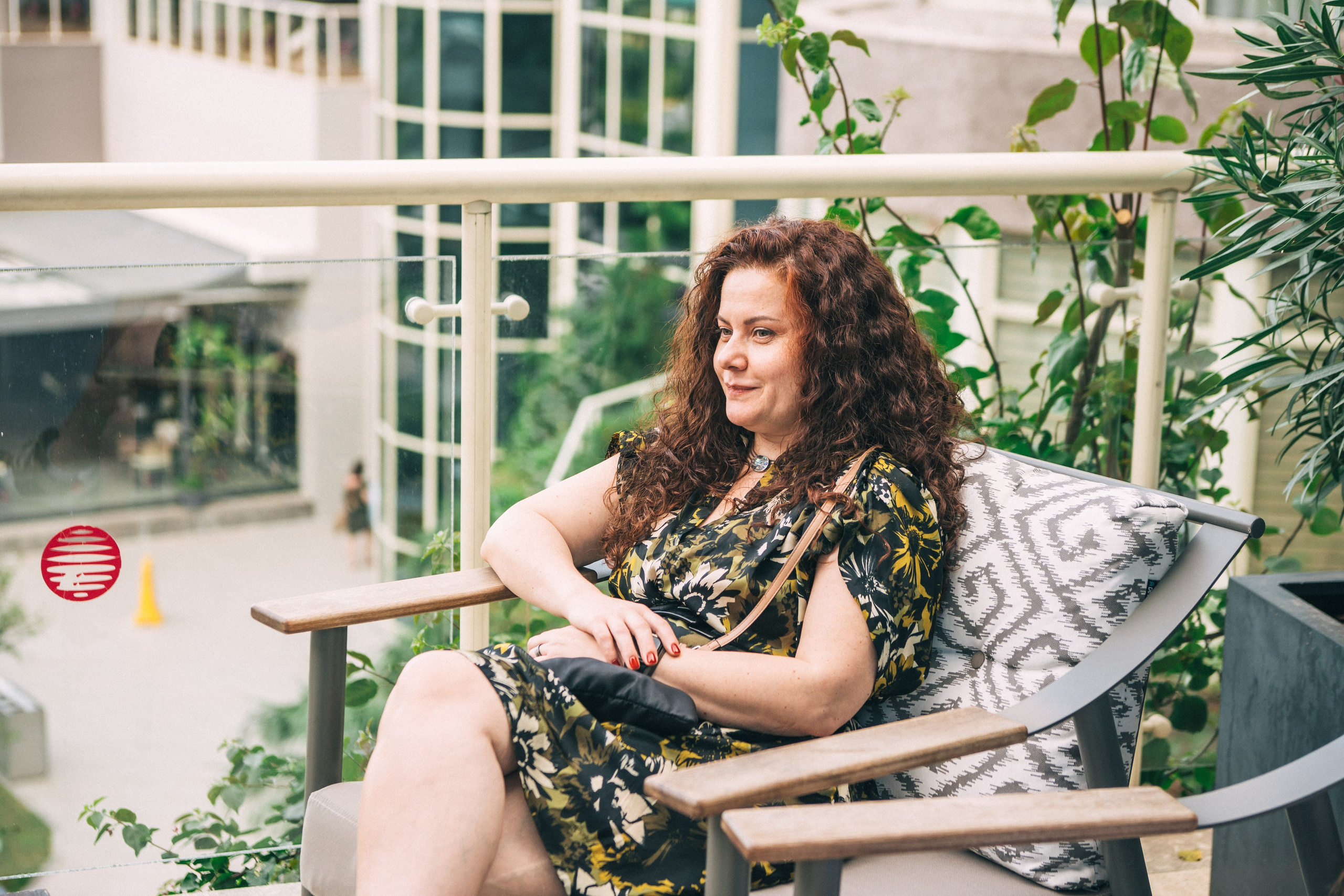 Семинар " Adapty». Турция. 2025. Фотограф в Анталии (Турция) Ева Сэрт