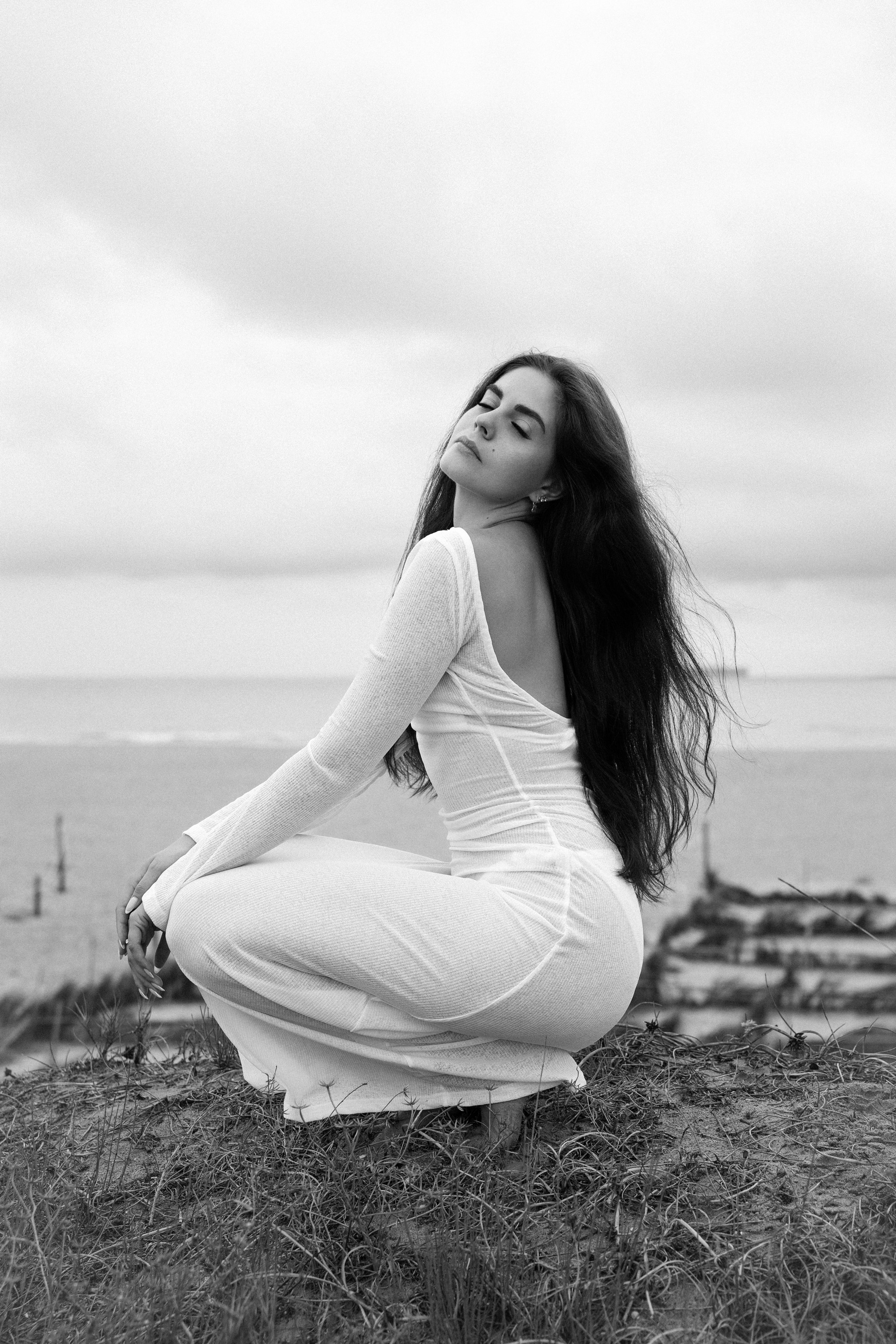 Storm. Свадебный и портретный фотограф в Валенсии Дмитрий Леонов