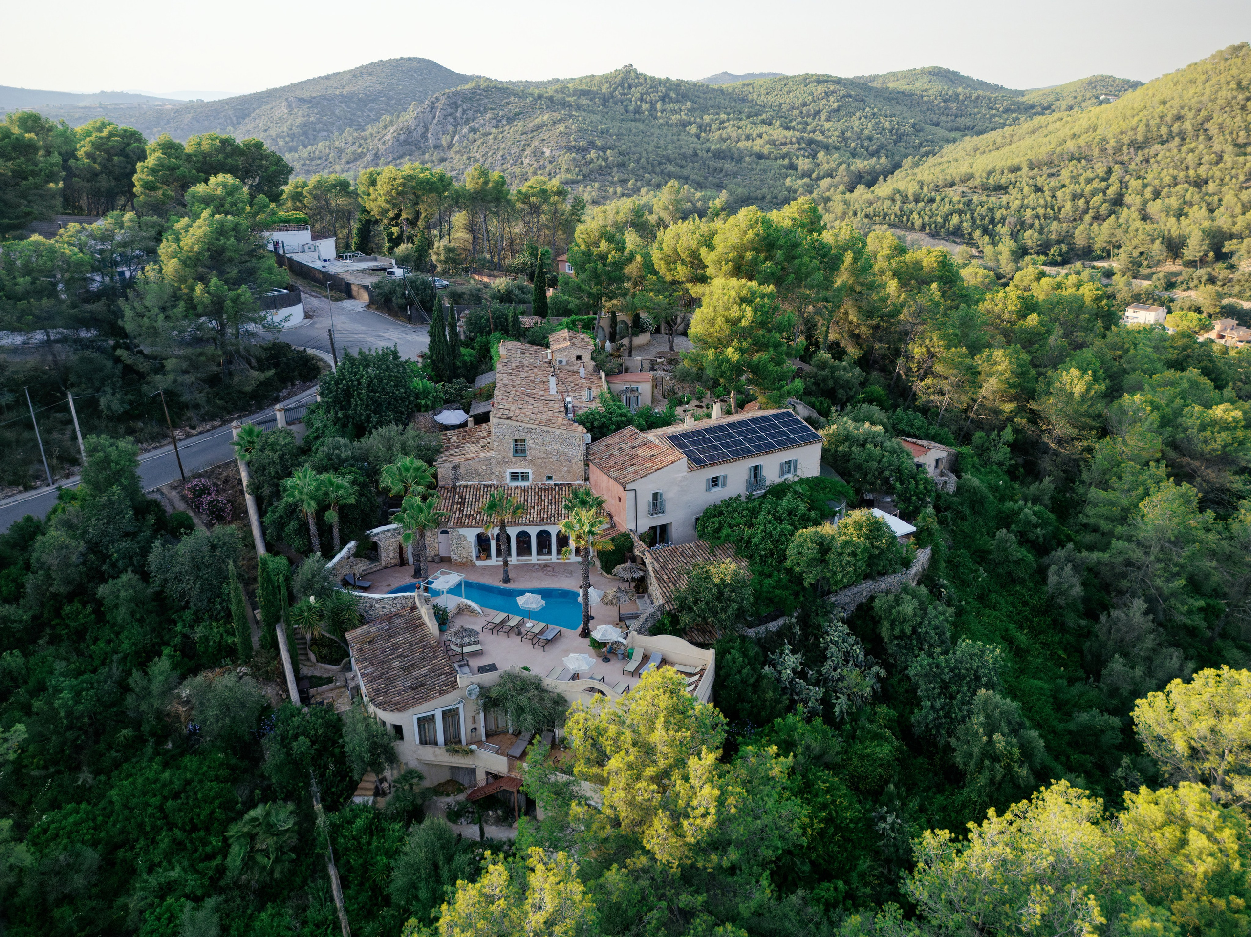 Haldi Ceremony & Mehndi Night & pre-wedding dinner, Barcelona