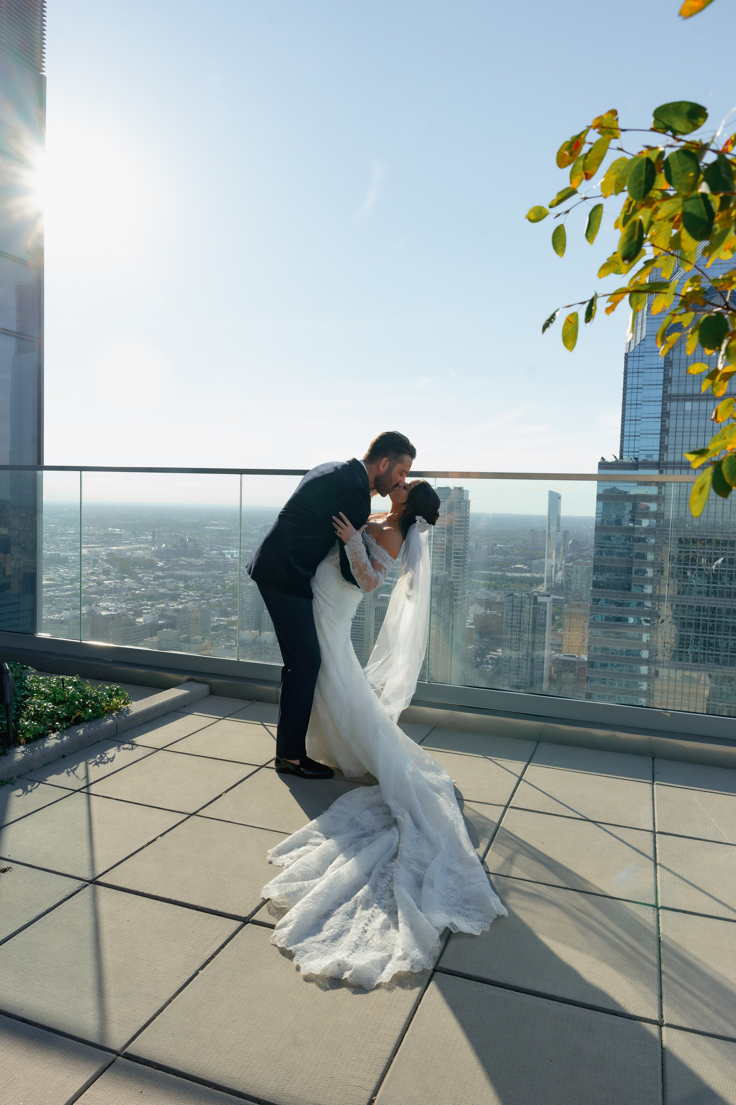 Leigh and Jennifer wedding day. Anna Krasnova Wedding photographer