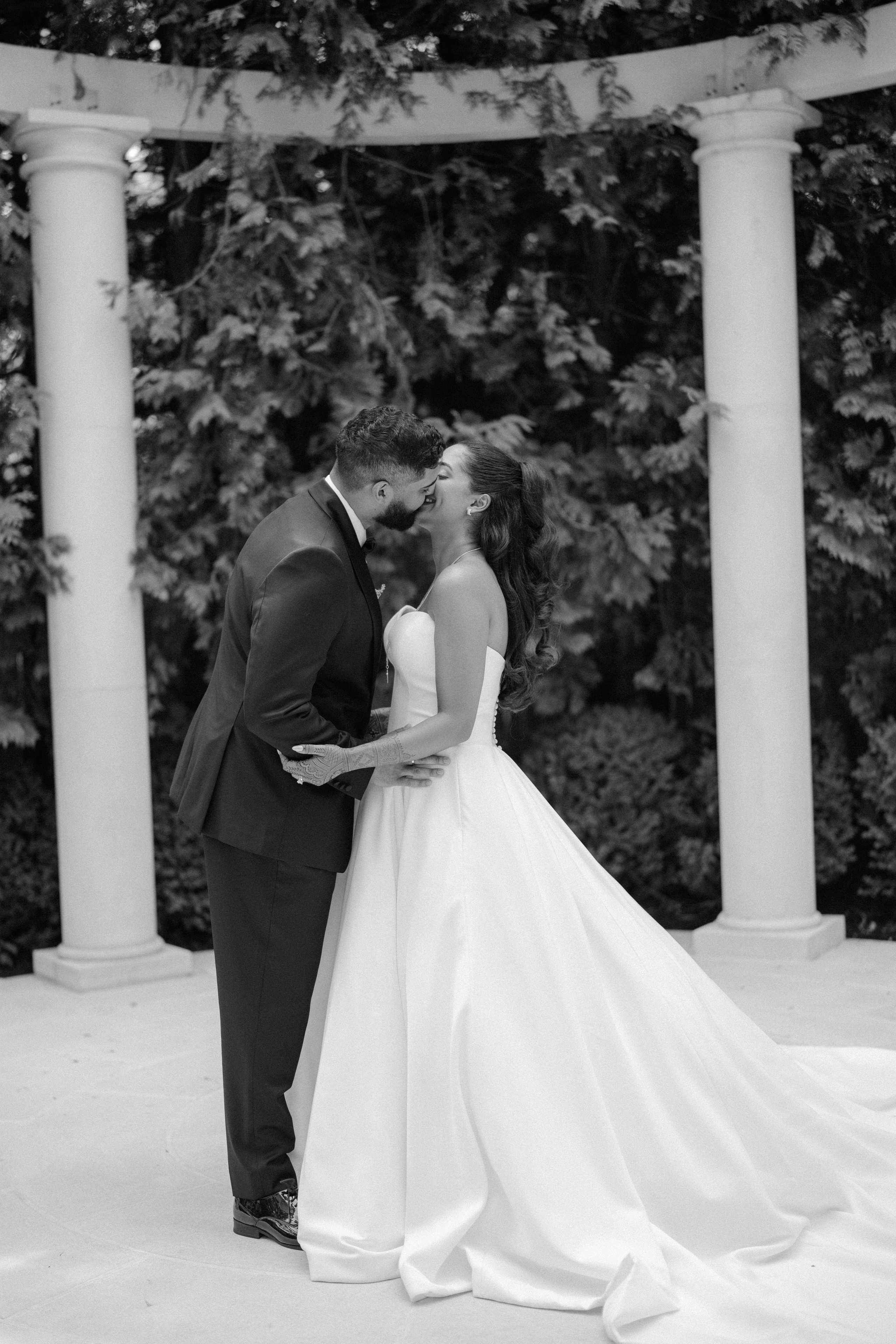 Maya & Alvin. Anna Krasnova Wedding photographer