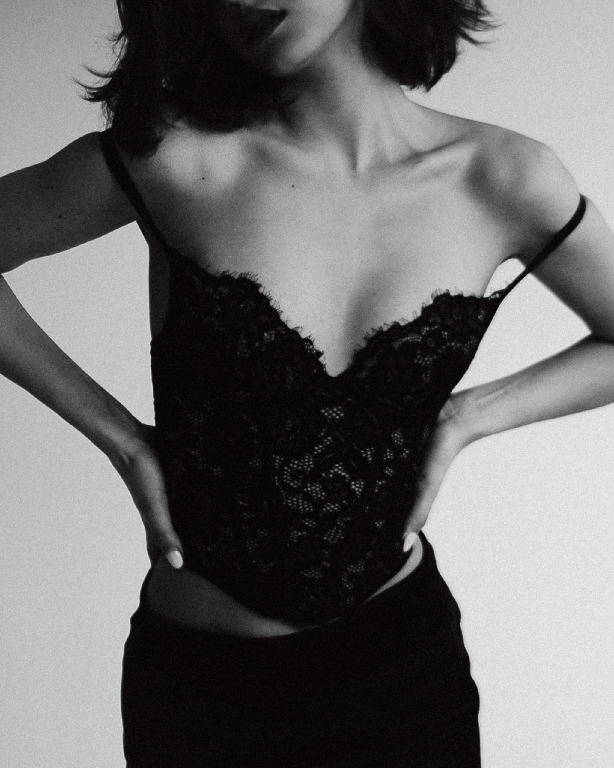 Nana. Inna Mendelson — Photographer