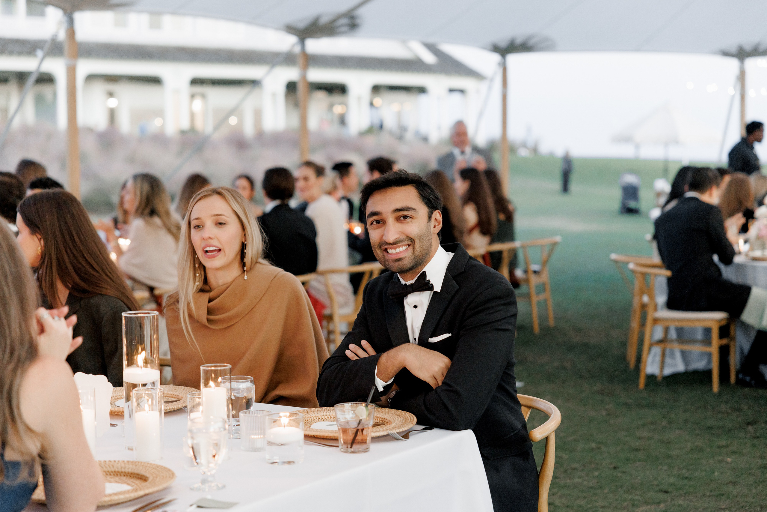 Marci and Yi. Wedding photographer and videographer New York | New Jersey