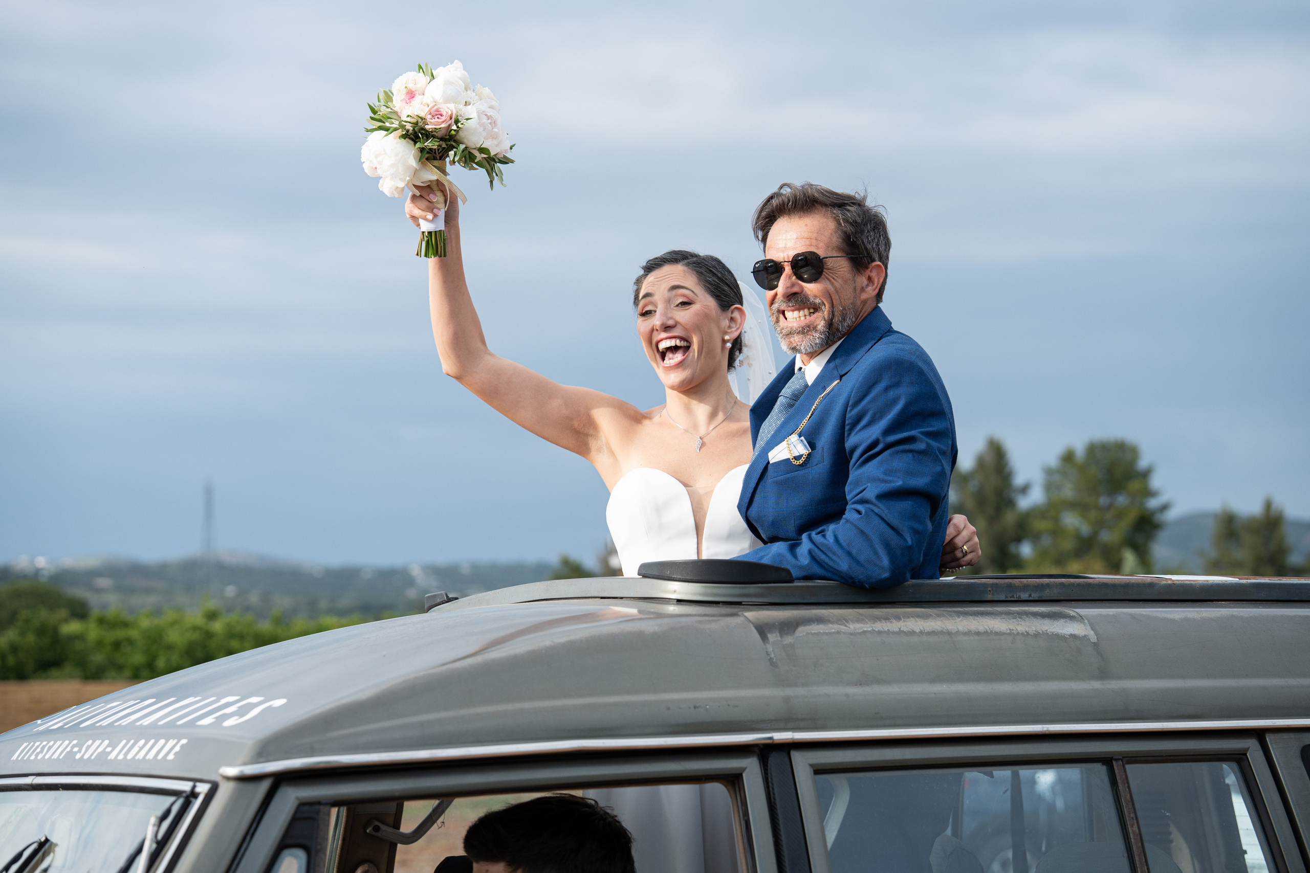 Weddings. Filipe Pires • photography & video