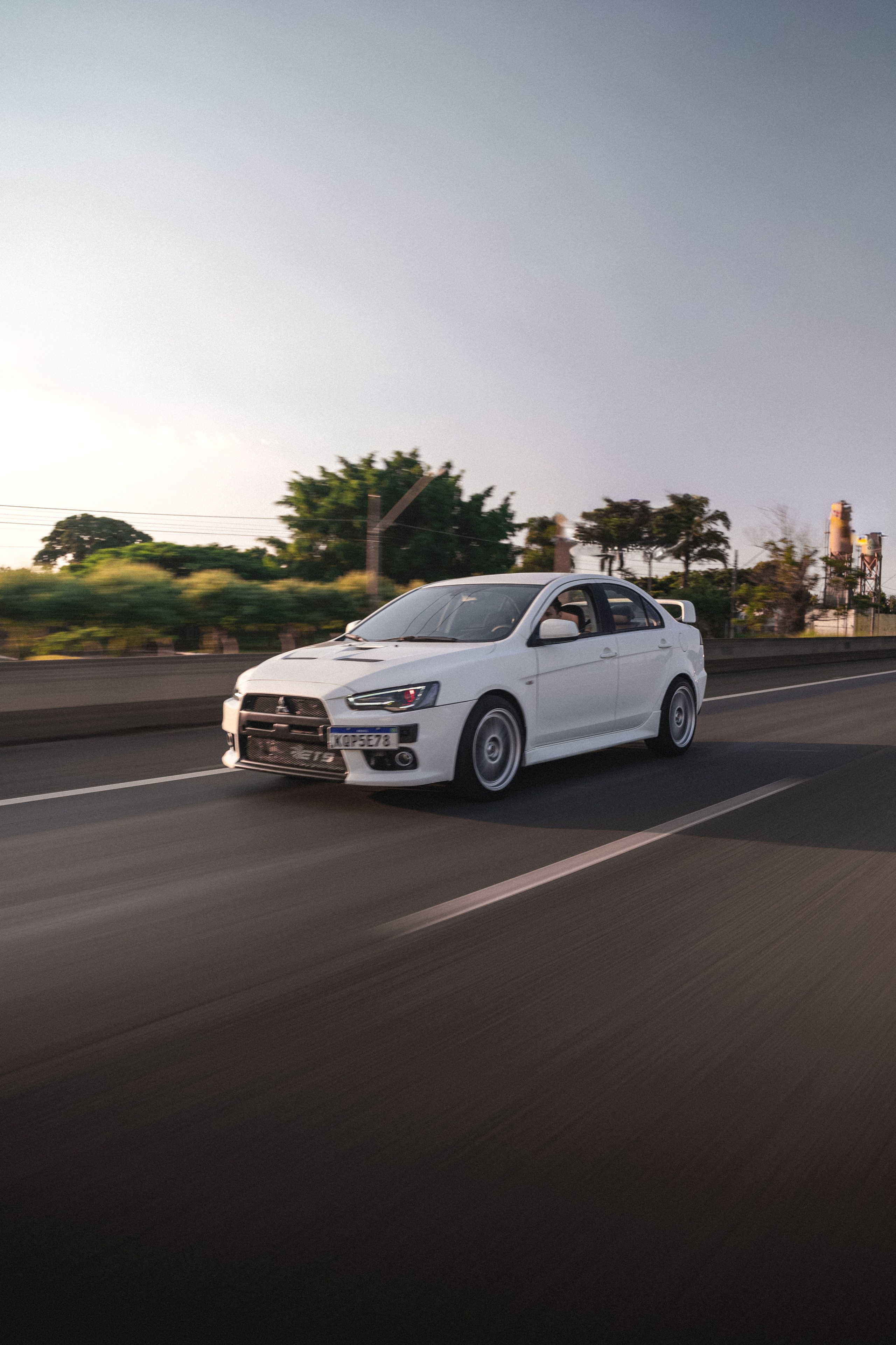 LANCER. Jhonata Rios | Cinegrafista