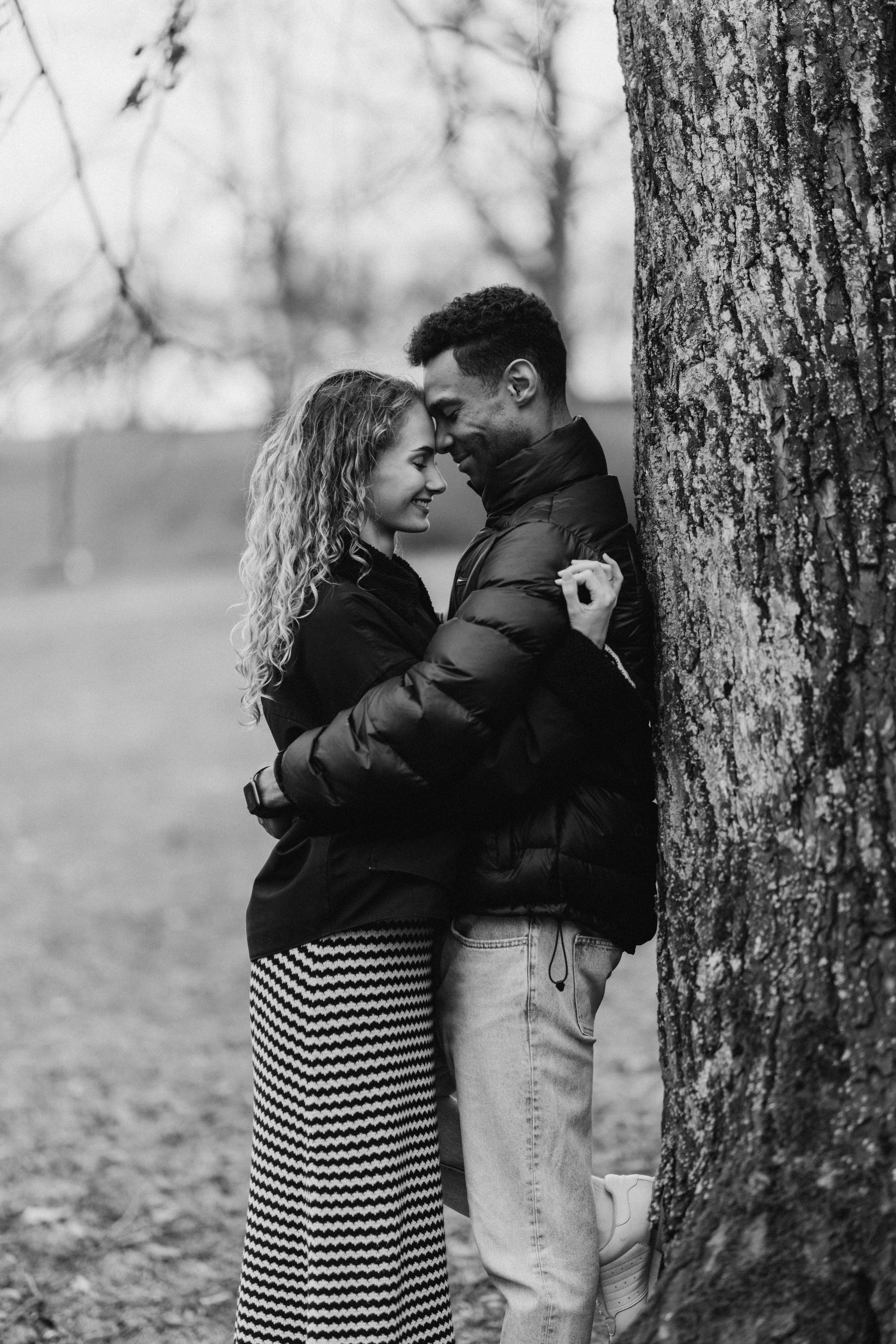 V&J. Wedding and potrait photographer in Helsinki Vickan O