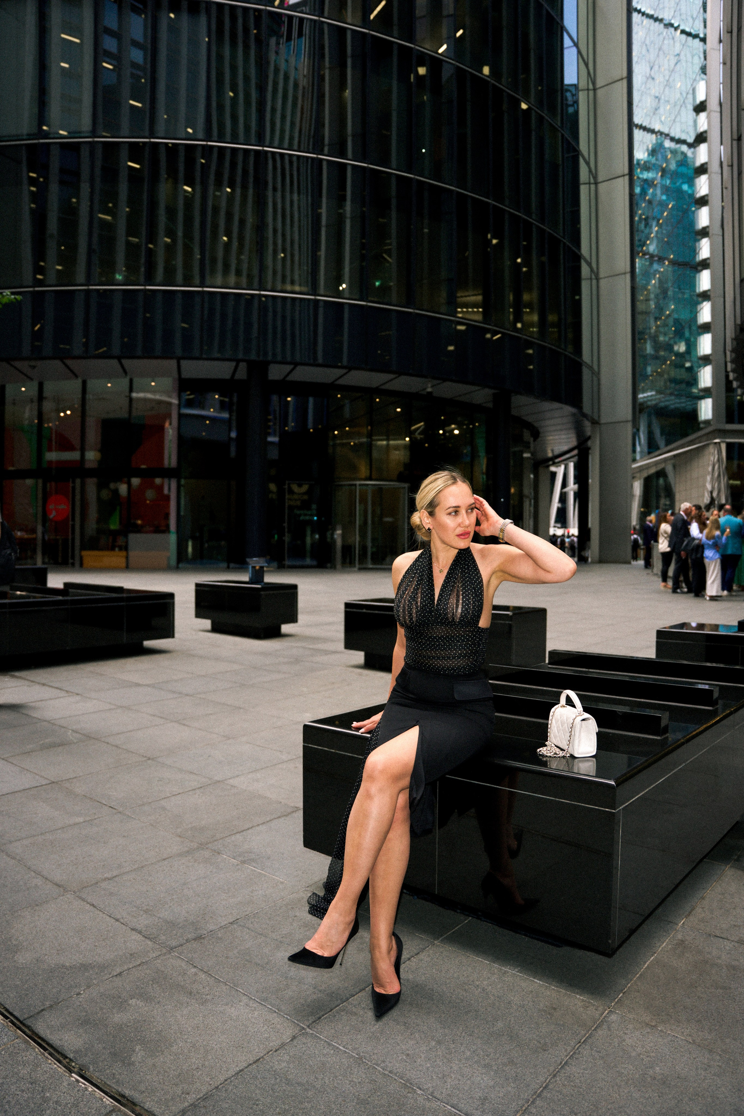 Street-photos. Ukrainian Photographer London