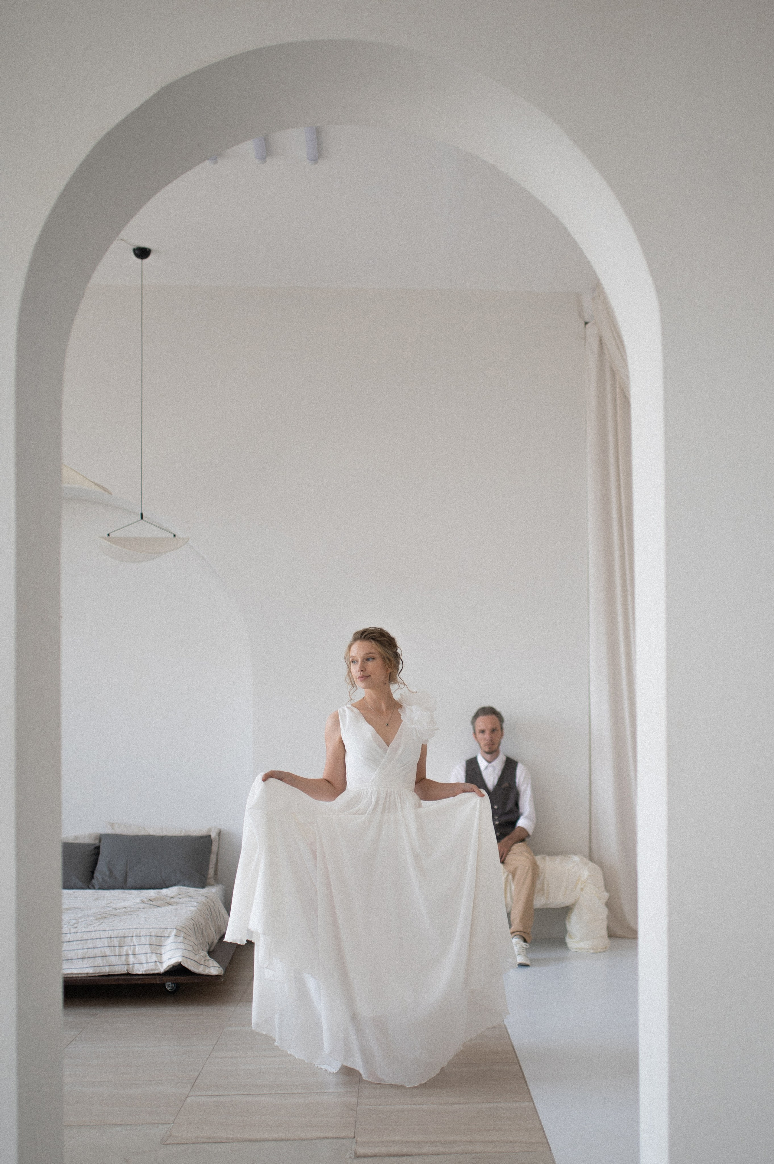 Bright. Wedding and commercial photographer