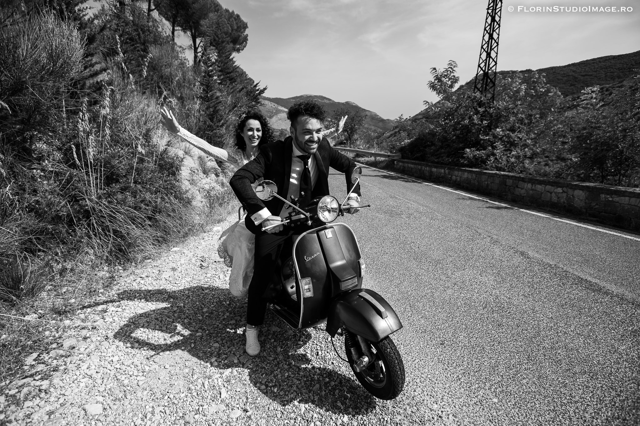 TTD Beatrice & Andrei