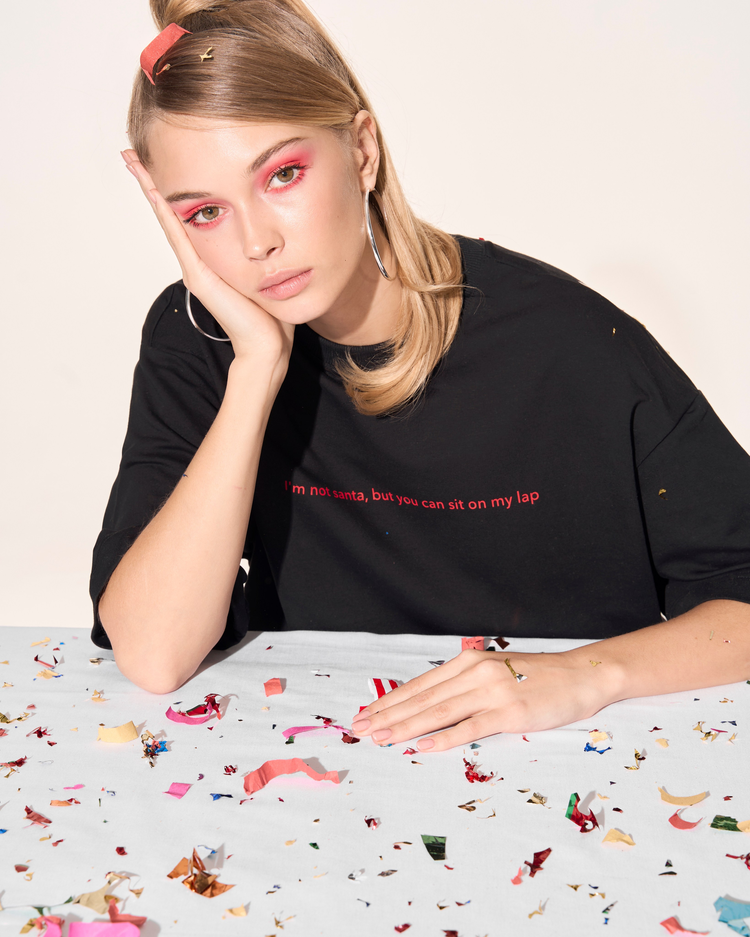 FASHION. Fashion and advertising photographer Alina Mikhalkovich Dubai