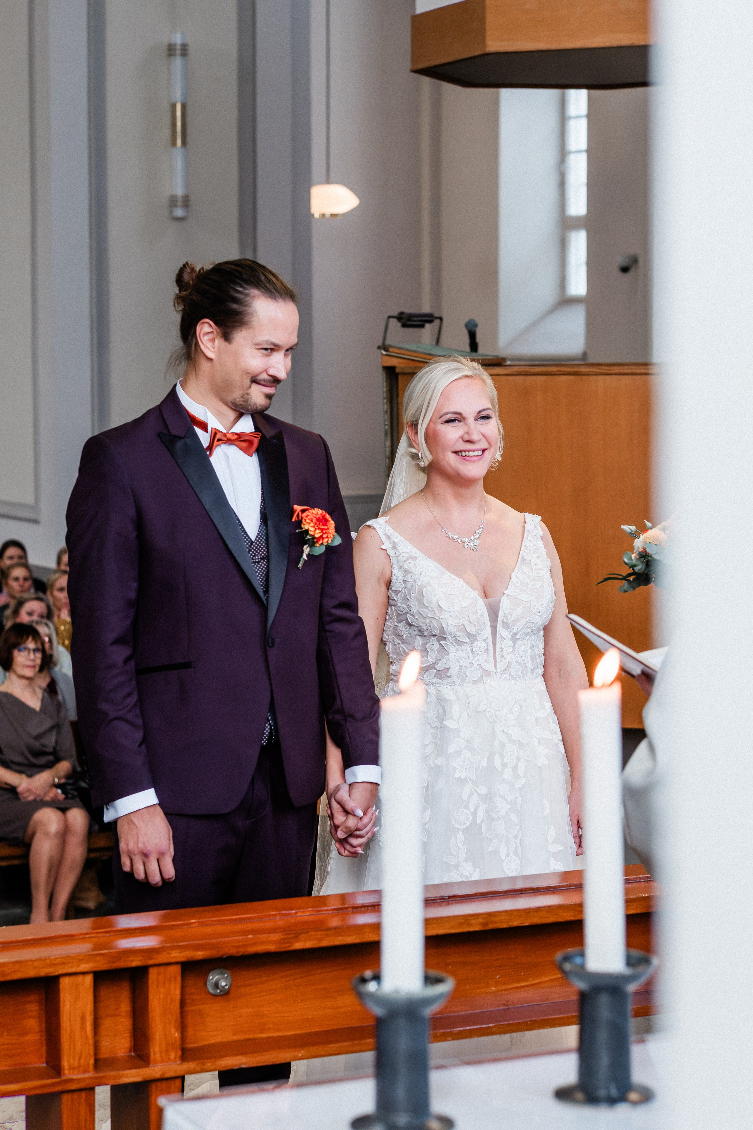 Weddings, Couples, Lovestory photography. Dimi Savolainen — Your Photographer in Finland