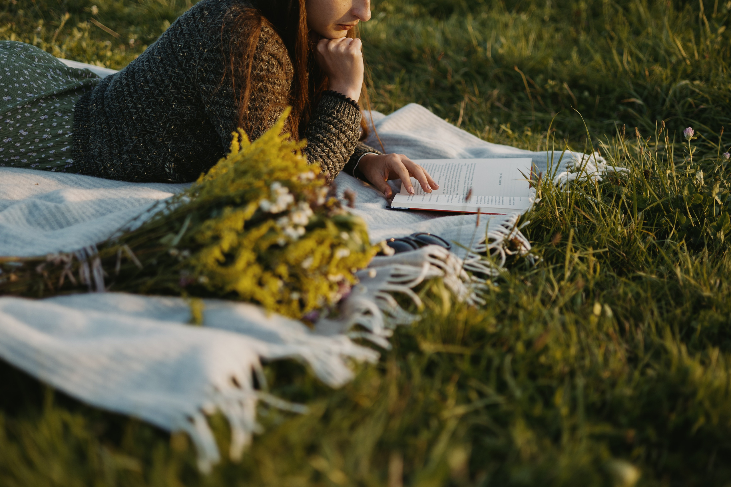 Livija. Fotografė Aleksandra Samozvanova