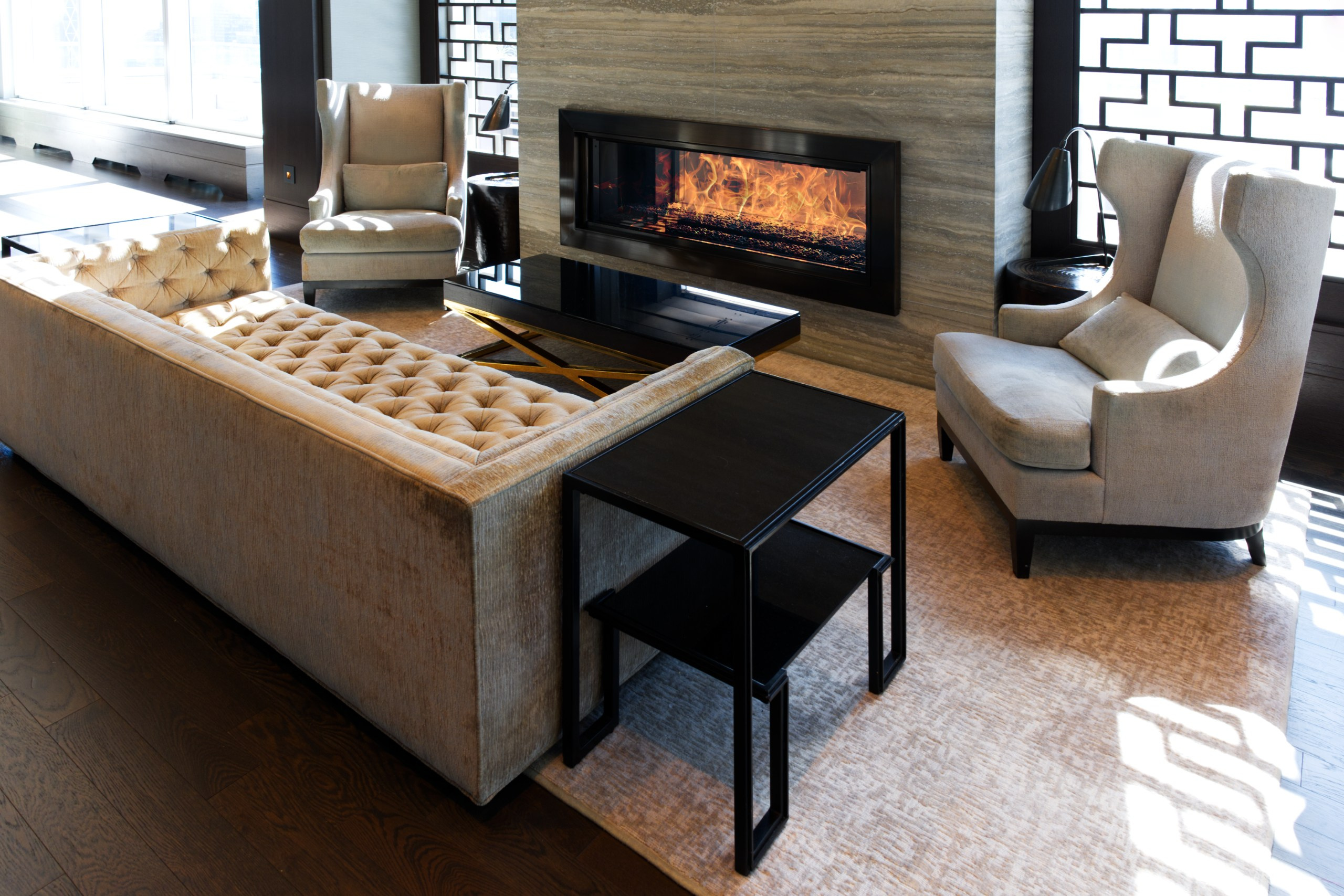 Architectural Photography. Nikolay Pokrovskiy