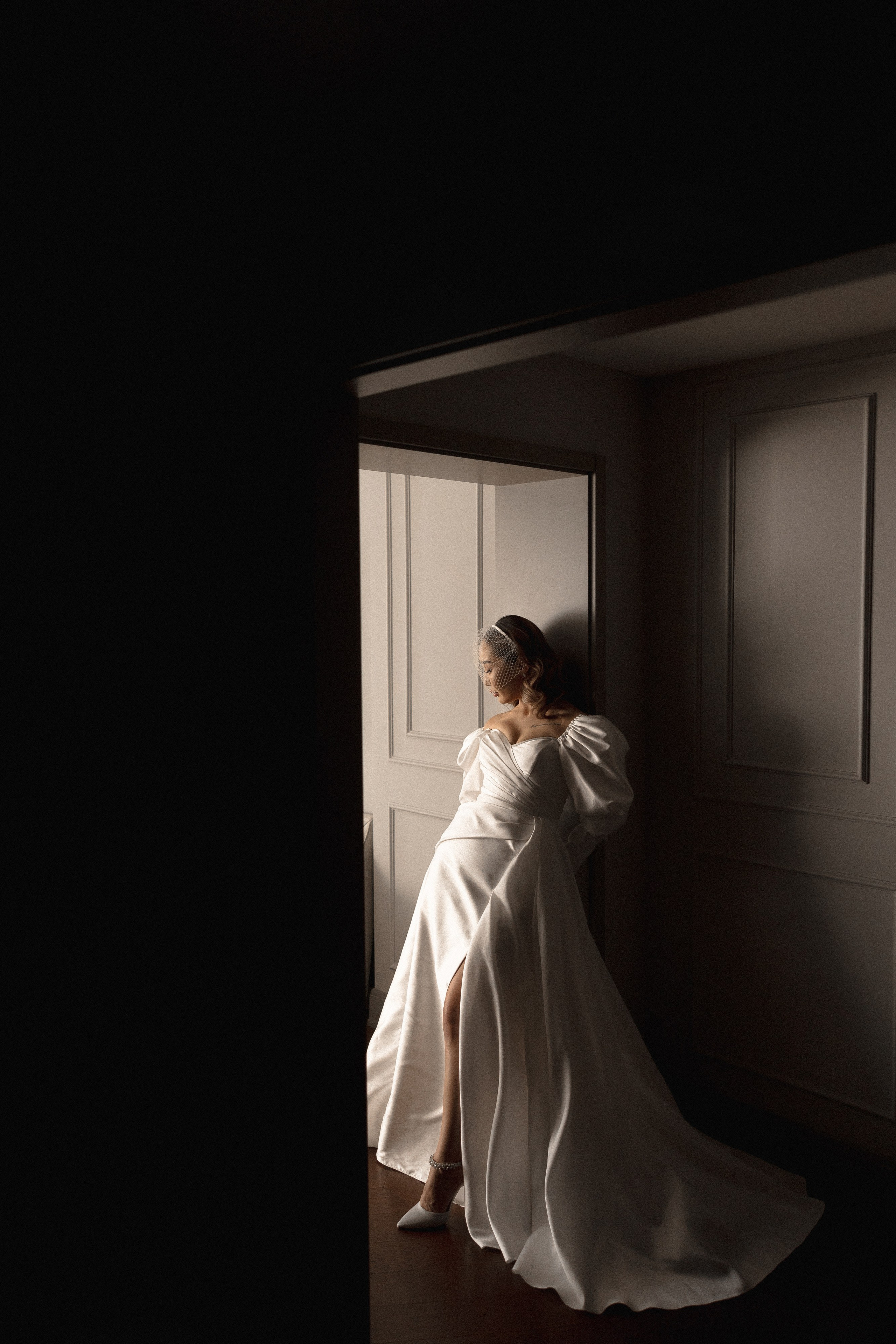 Shahbaz & Nayana. Азимжан Нуритдинходжаев — свадебный фотограф