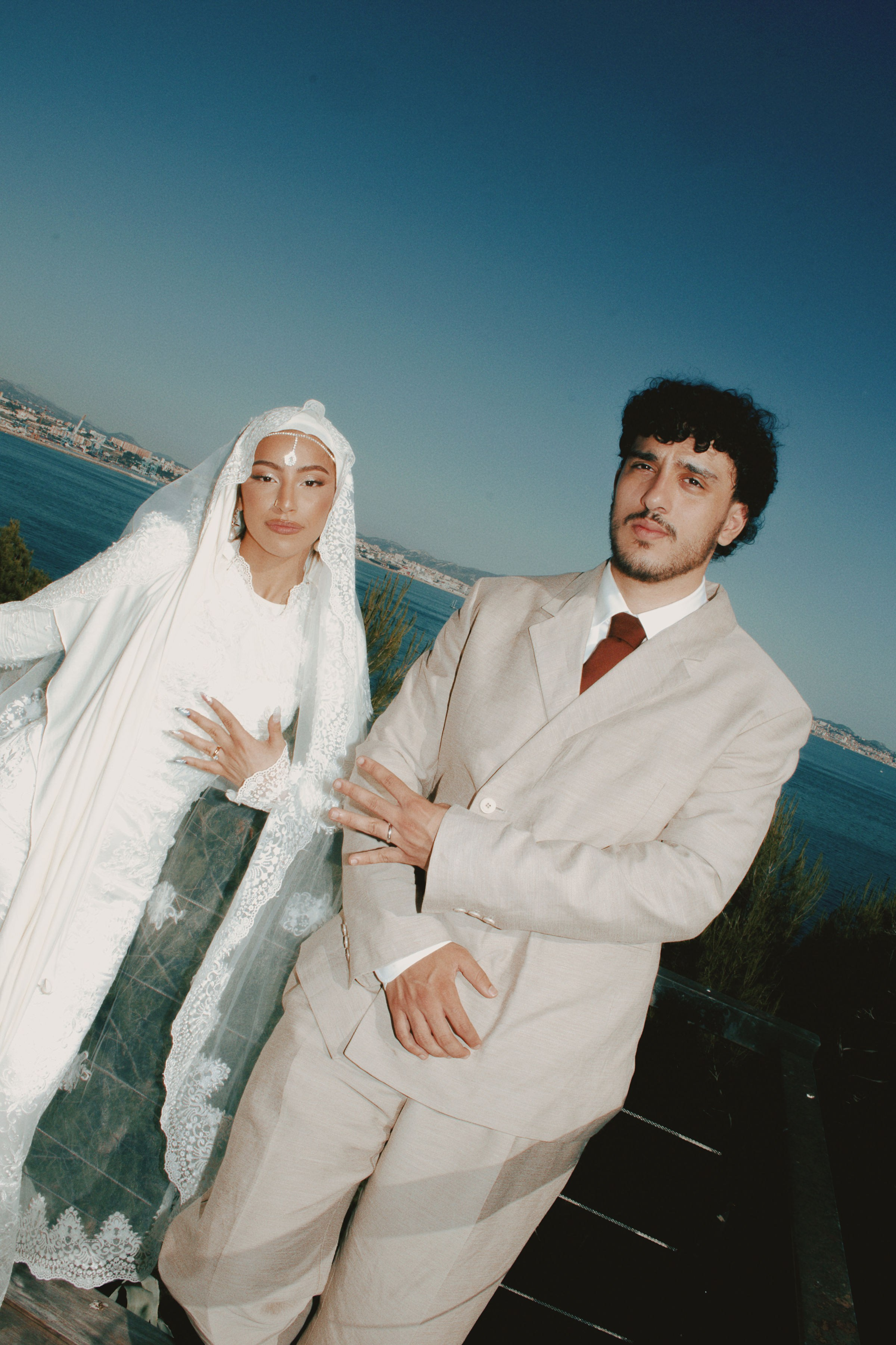 Galerie complète. Hojra Studio - Wedding photographer