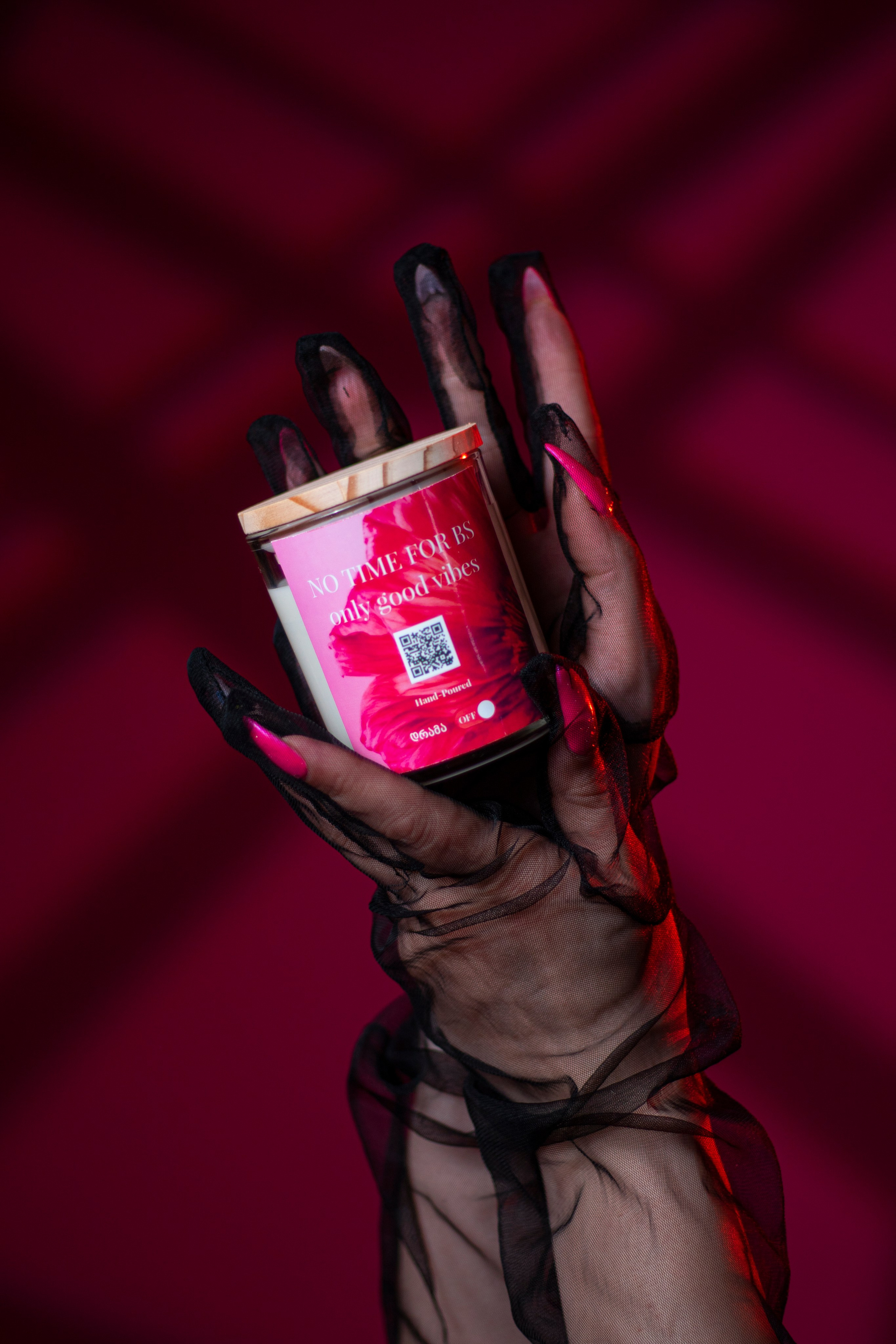 Food-and-products. Clapp Studio