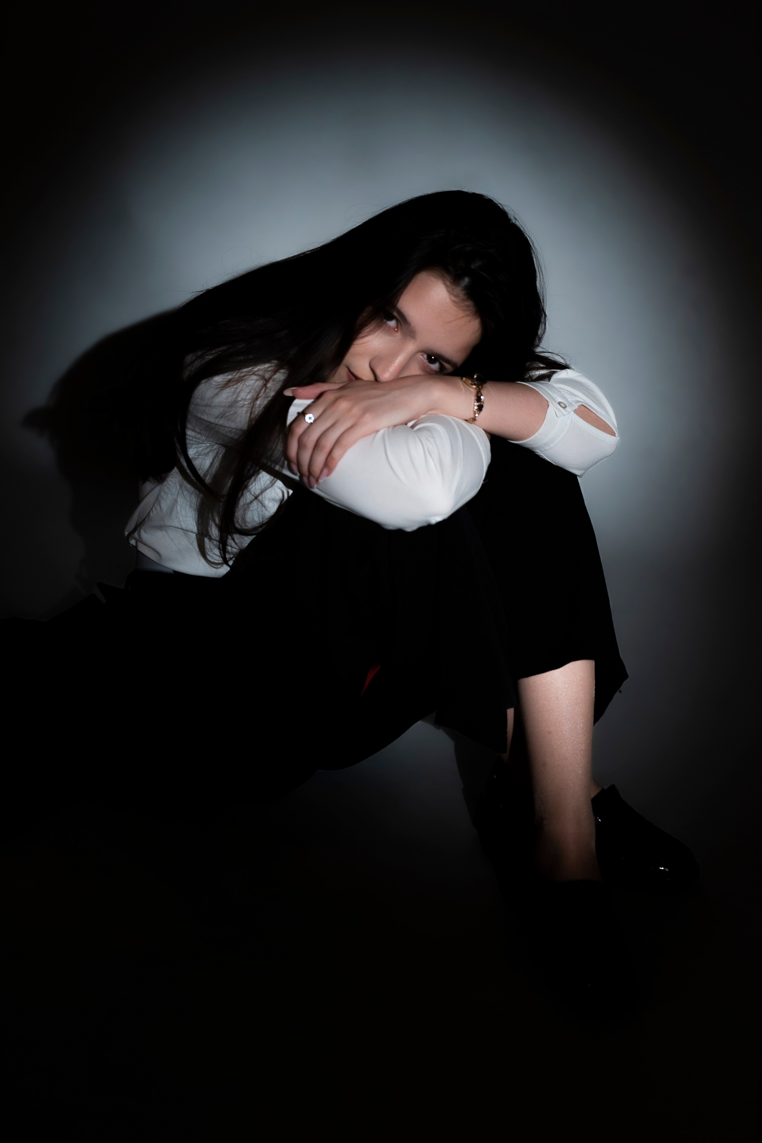 ელენე პაპიძე. Clapp Studio