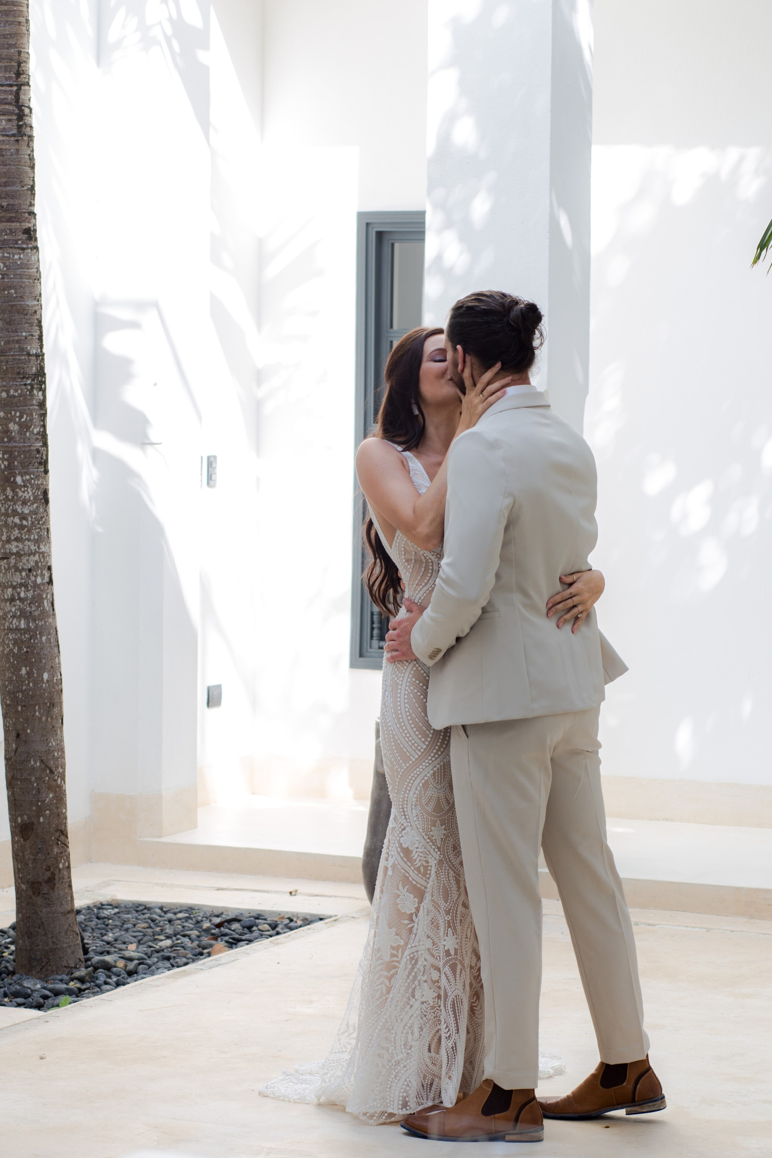 Wedding Photo Cancun. Alfredo Vazquez Wedding Films & Photography | Mexico & Destination Weddings
