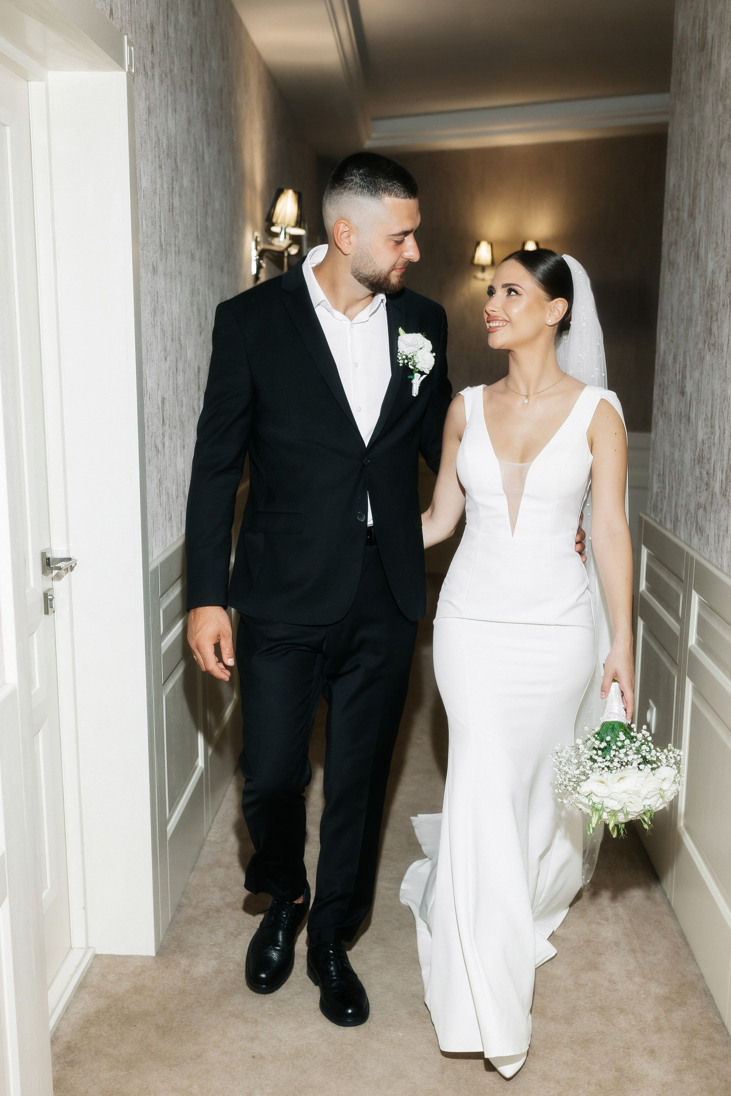 DEMETRA + NICOLAE REPUBLICA MOLDOVA. Fulga Photographer