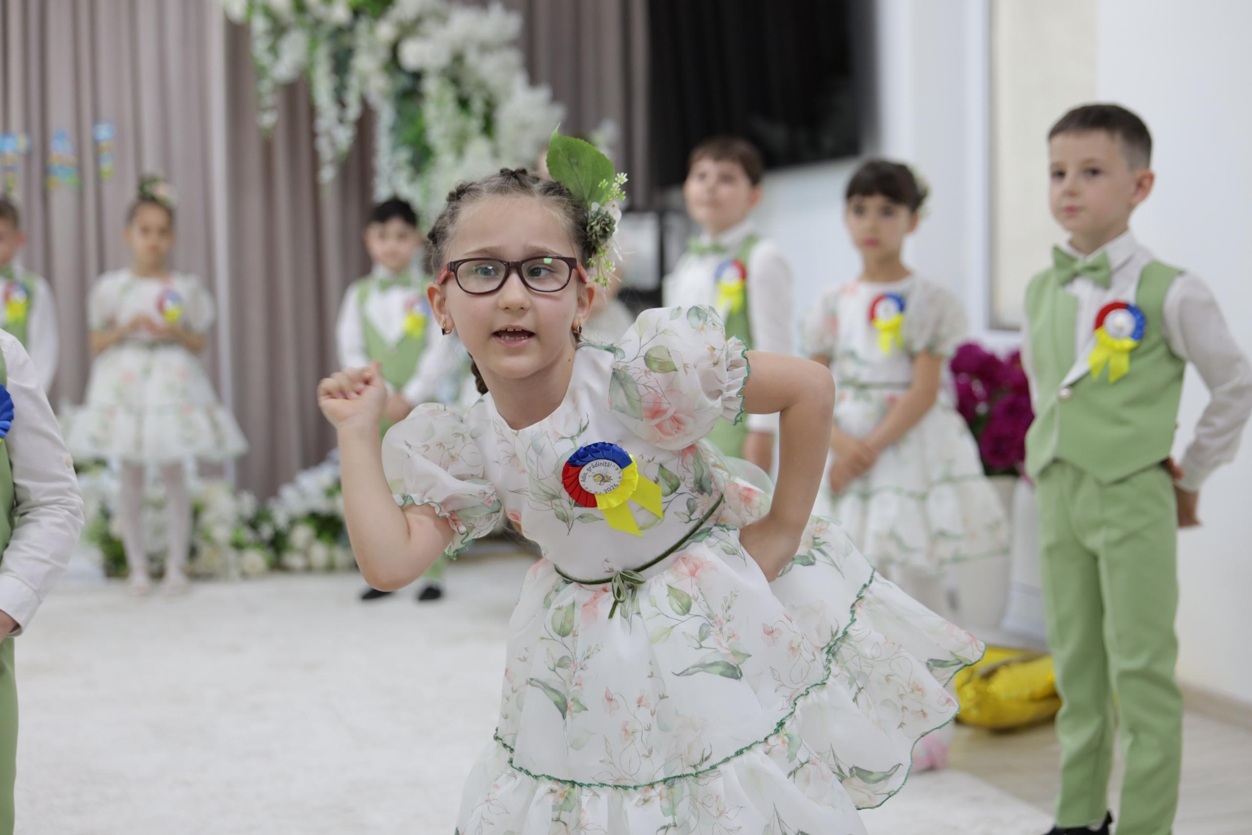 Adio Grădiniță dragă-2026. Alika Dia- Fotograf în Republica Moldova, Strășeni