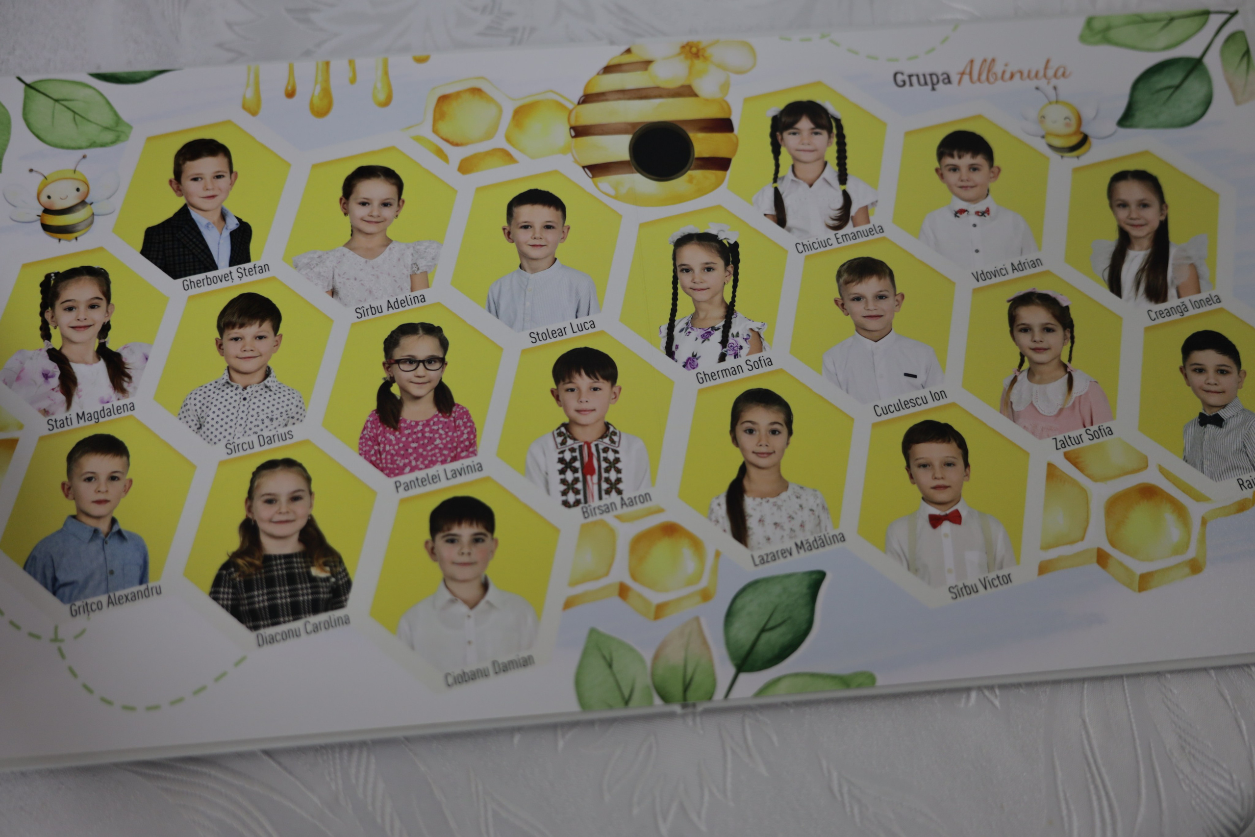 Adio Grădiniță dragă-2026. Alika Dia- Fotograf în Republica Moldova, Strășeni