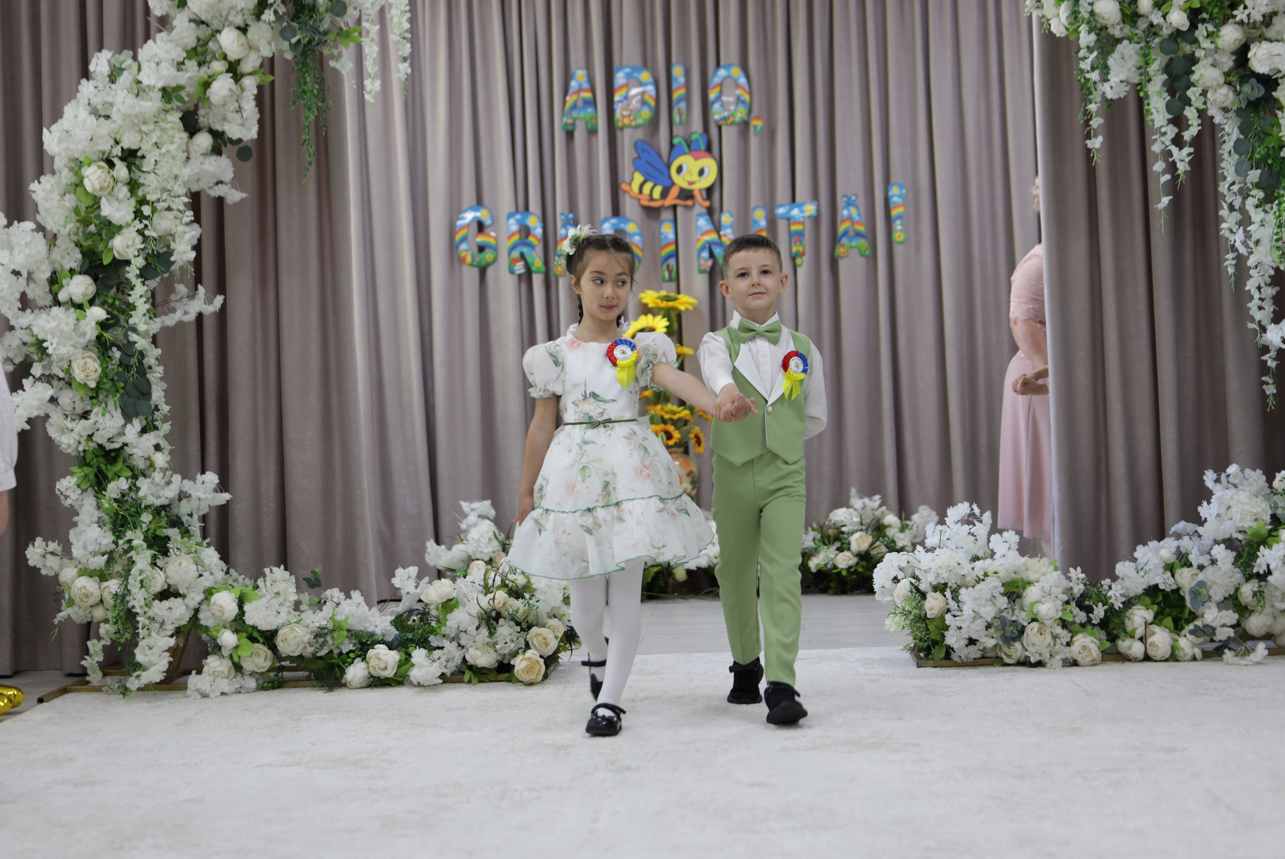 Adio Grădiniță dragă-2026. Alika Dia- Fotograf în Republica Moldova, Strășeni