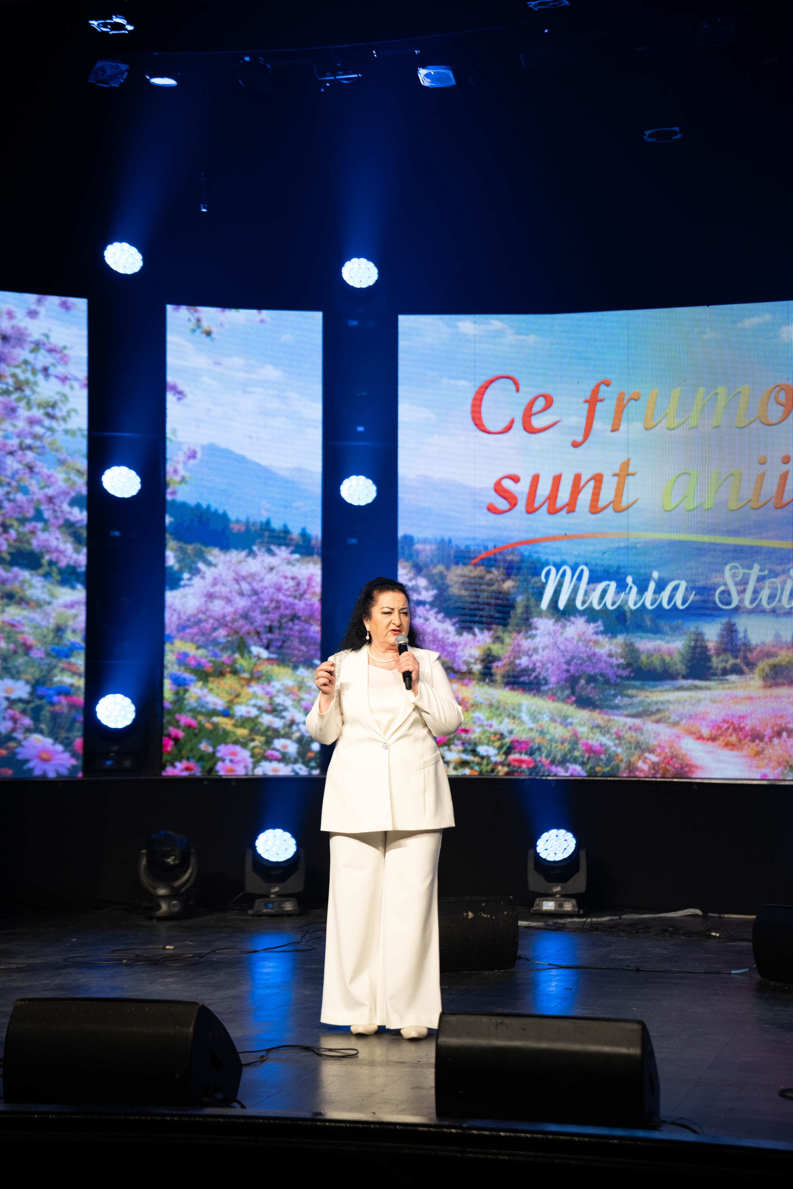 Maria Stoianov-Aniversare 2026. Alika Dia- Fotograf în Republica Moldova, Strășeni