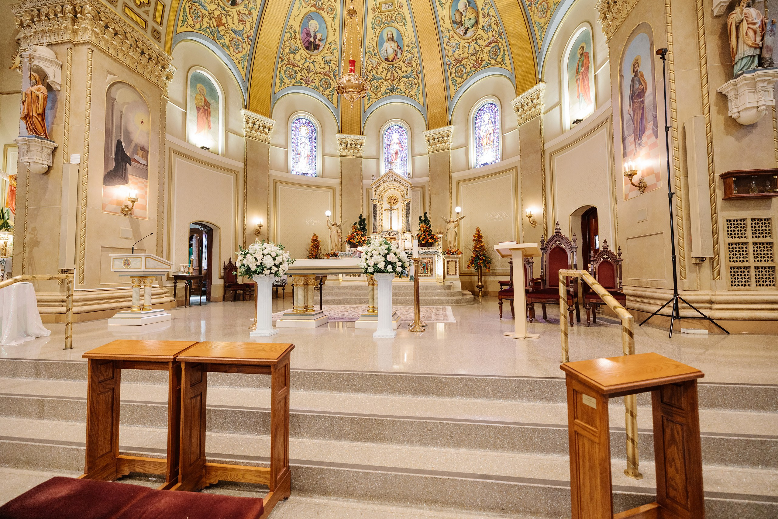 05.10.2024 Wedding. Wedding family event photographer in Chicago Nick Yushevich