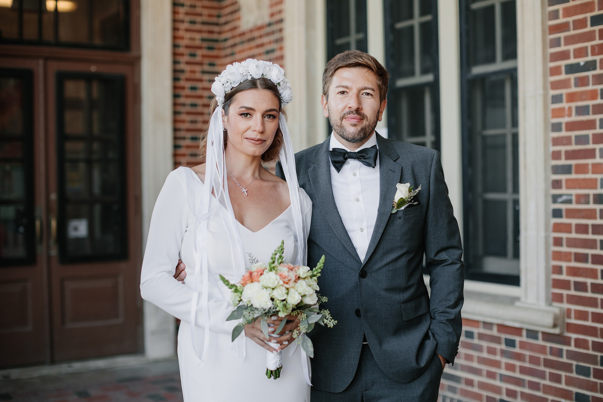 10.07.2023 Wedding. Wedding family event photographer in Chicago Nick Yushevich