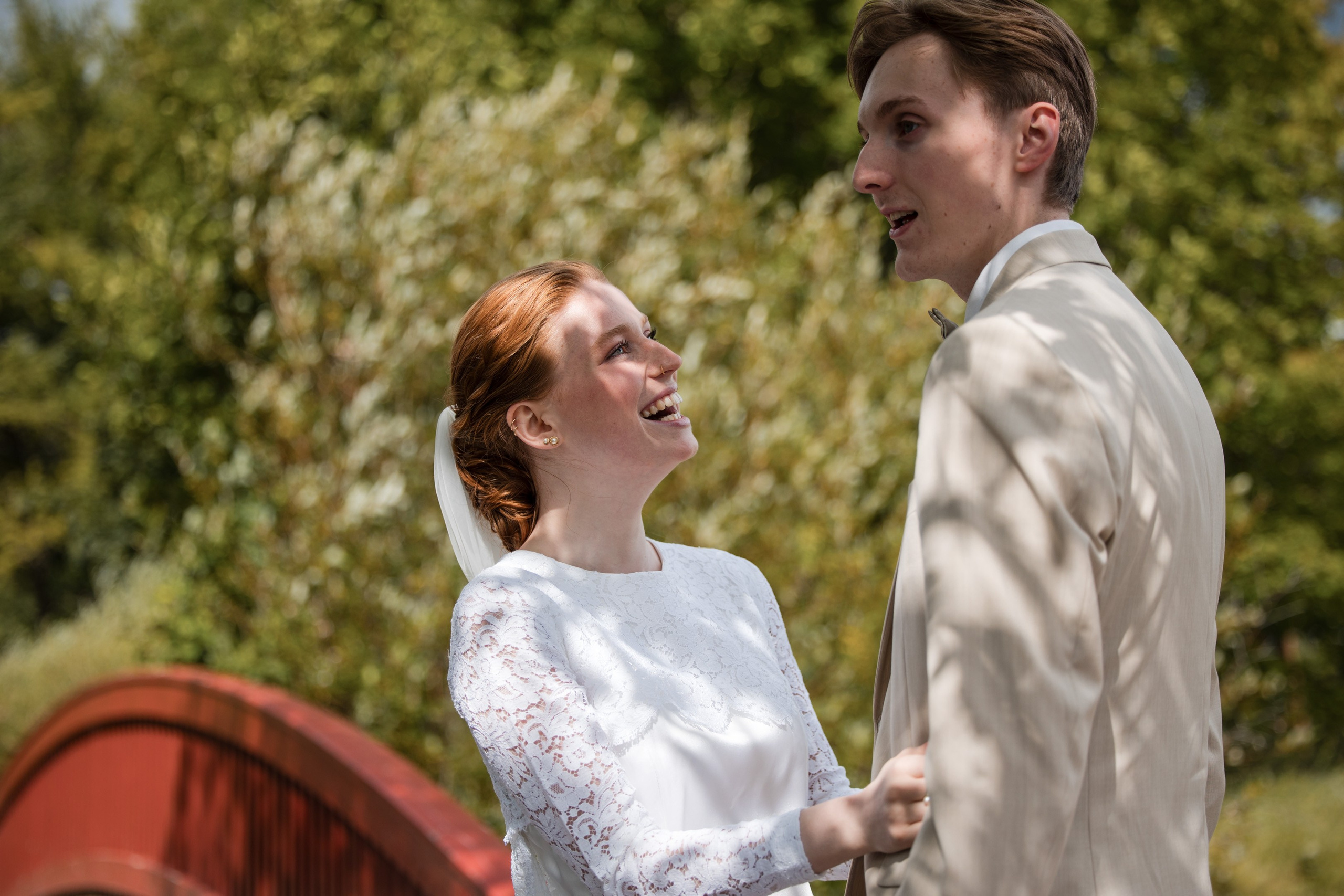 2025 - Vilde & Thomas. Bryllupsfotograf i Oslo og Rogaland — Meisal Media